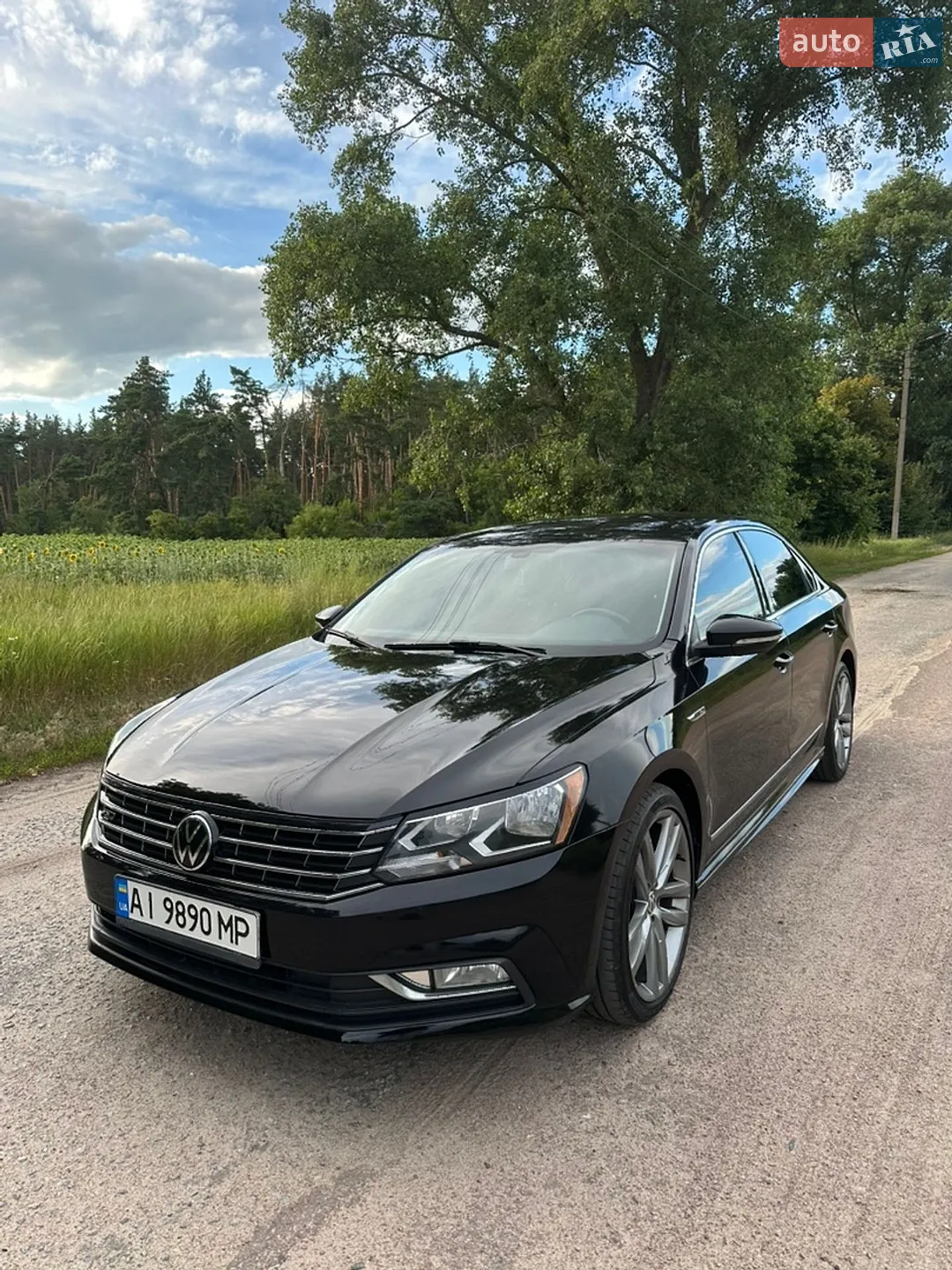 2016 Volkswagen Passat - мініатюра 12