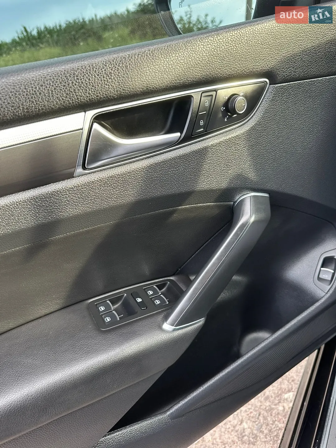 2016 Volkswagen Passat - мініатюра 19