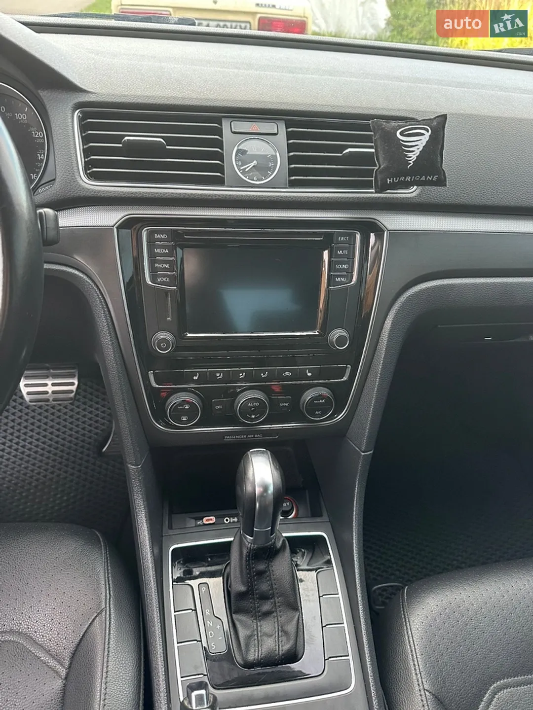 2016 Volkswagen Passat - мініатюра 22