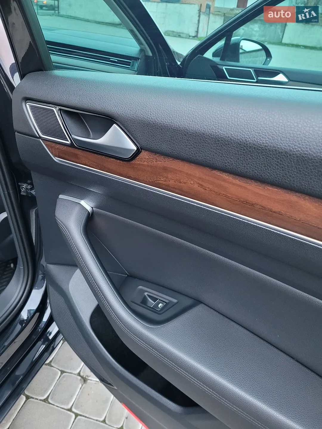2017 Volkswagen Passat - мініатюра 19