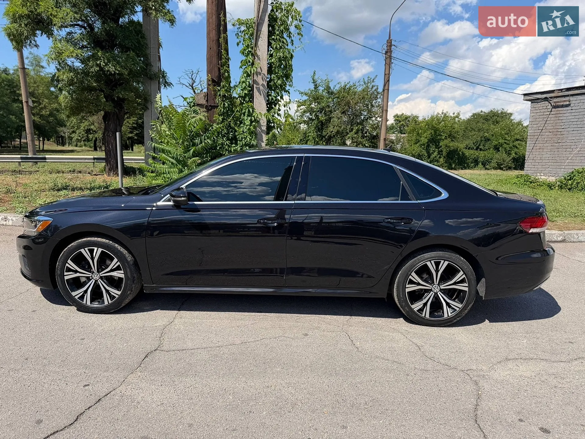 2022 Volkswagen Passat - мініатюра 9