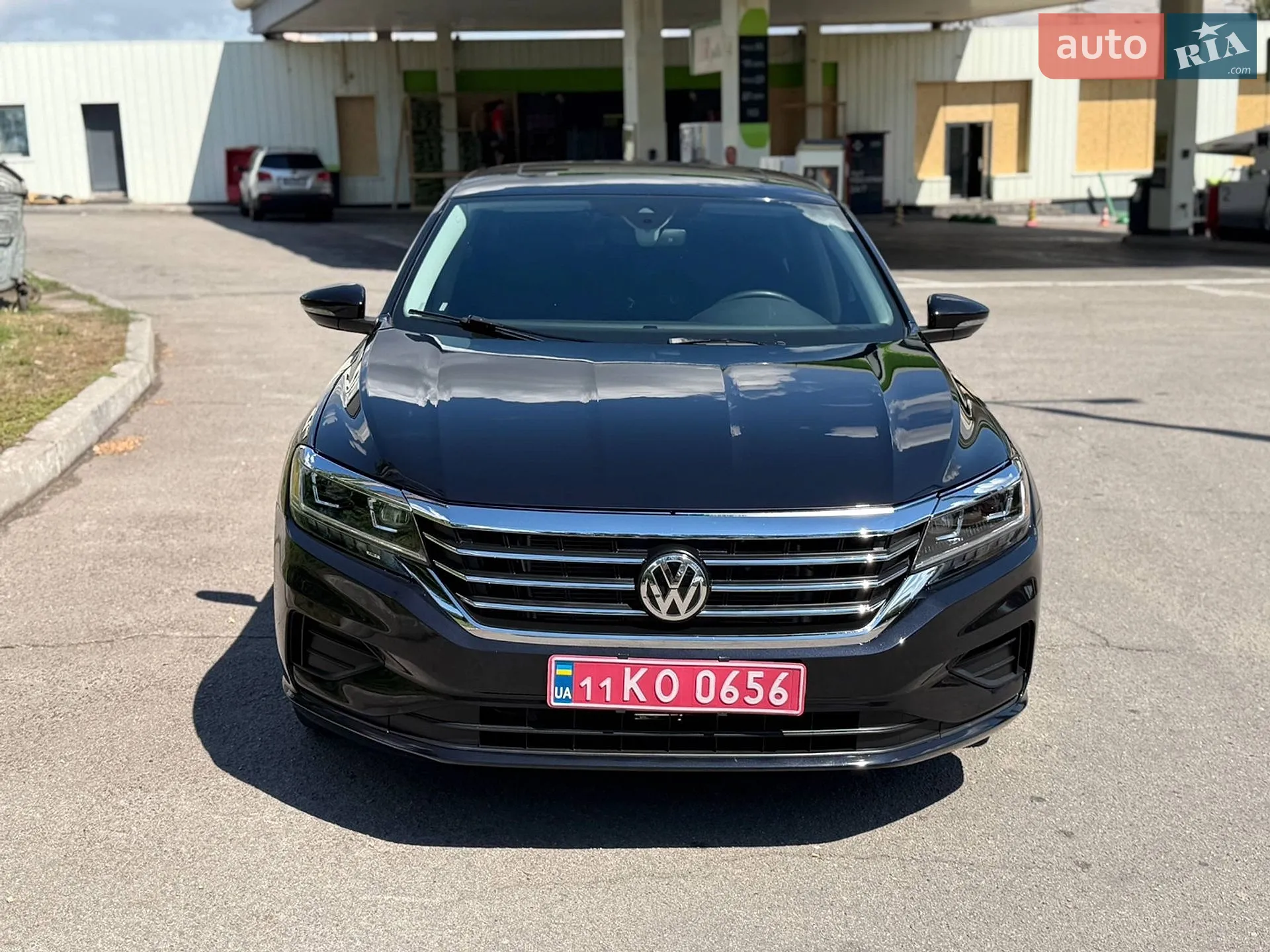 2022 Volkswagen Passat - мініатюра 14