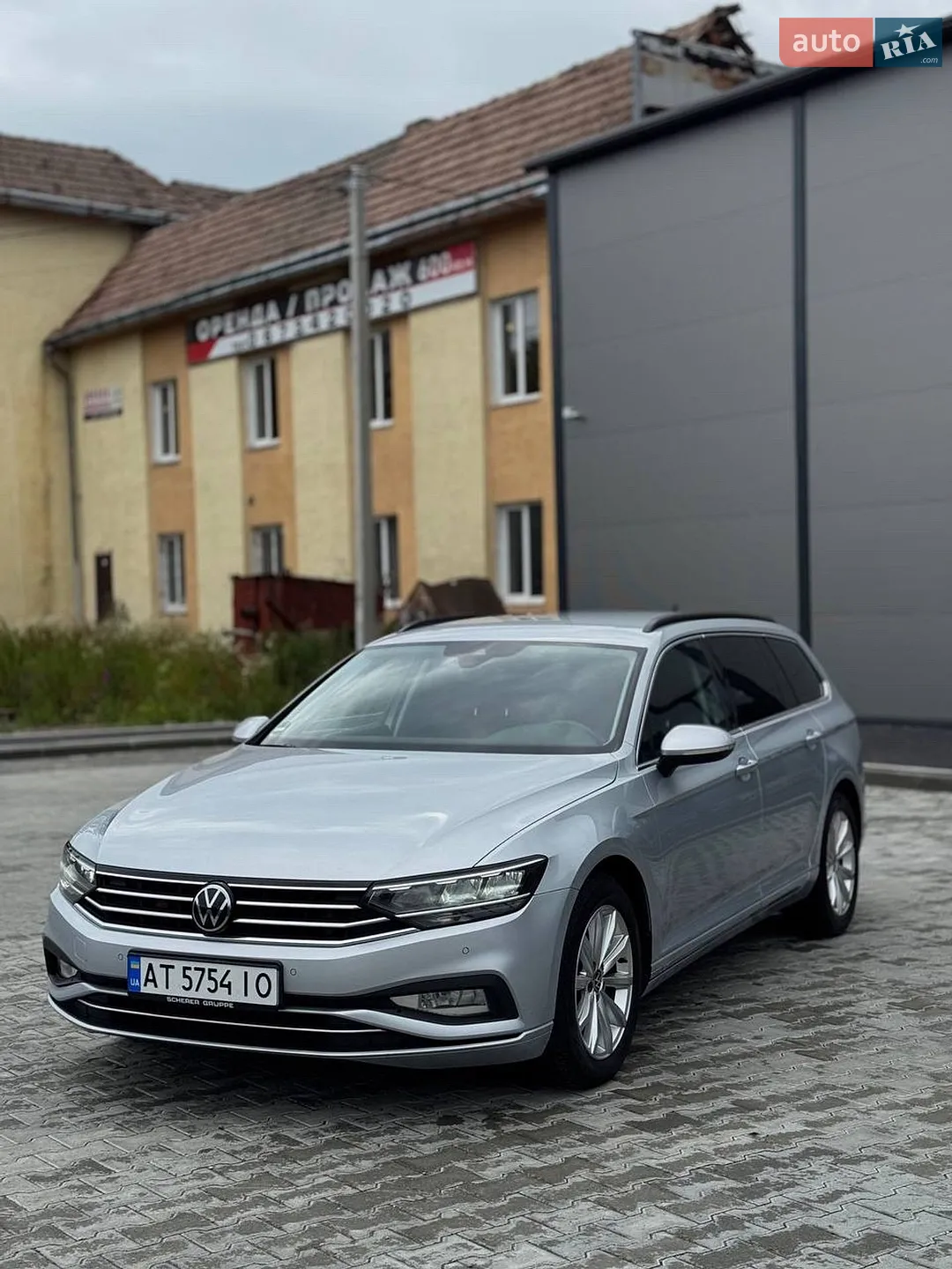 2022 Volkswagen Passat - мініатюра 3