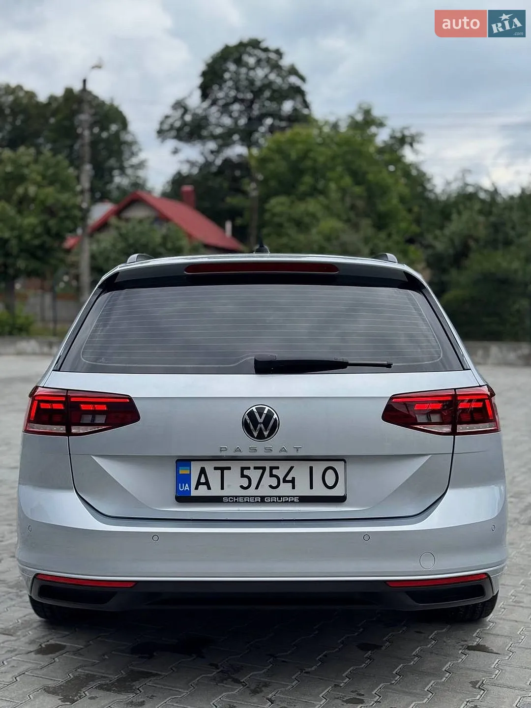 2022 Volkswagen Passat - мініатюра 13
