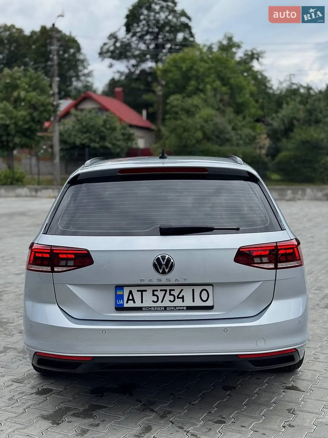 2022 Volkswagen Passat - мініатюра 14