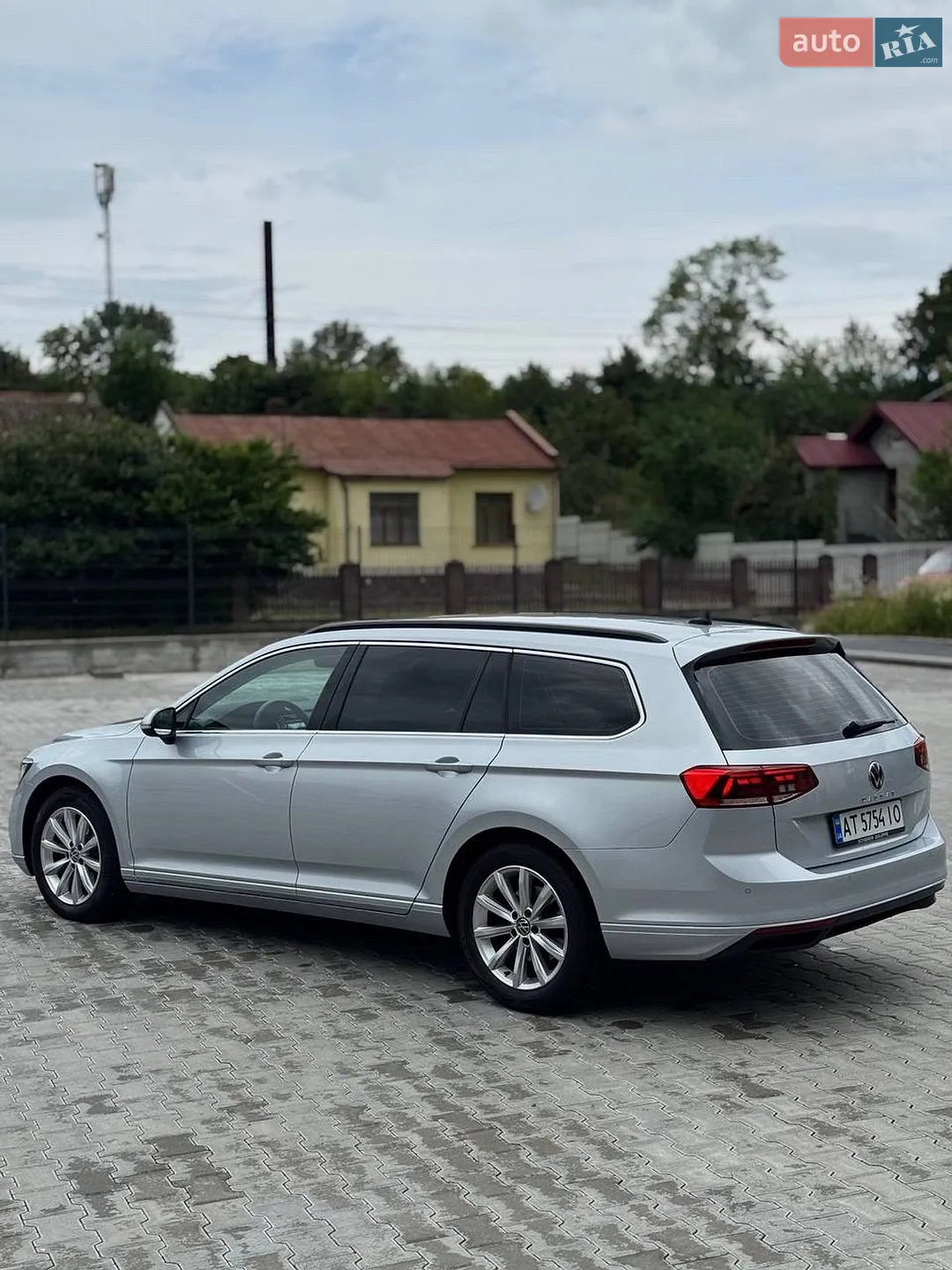 2022 Volkswagen Passat - мініатюра 12