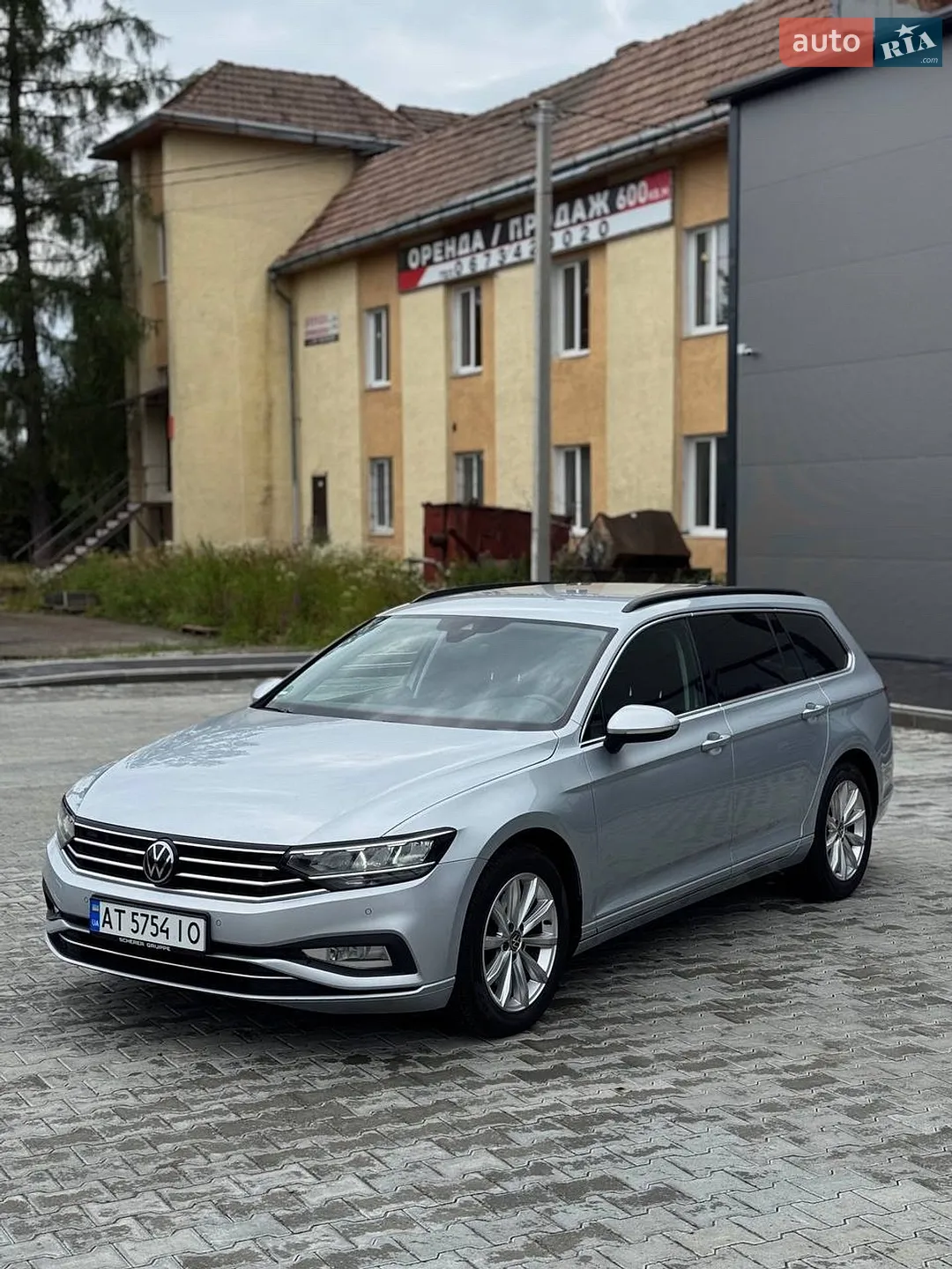 2022 Volkswagen Passat - мініатюра 5