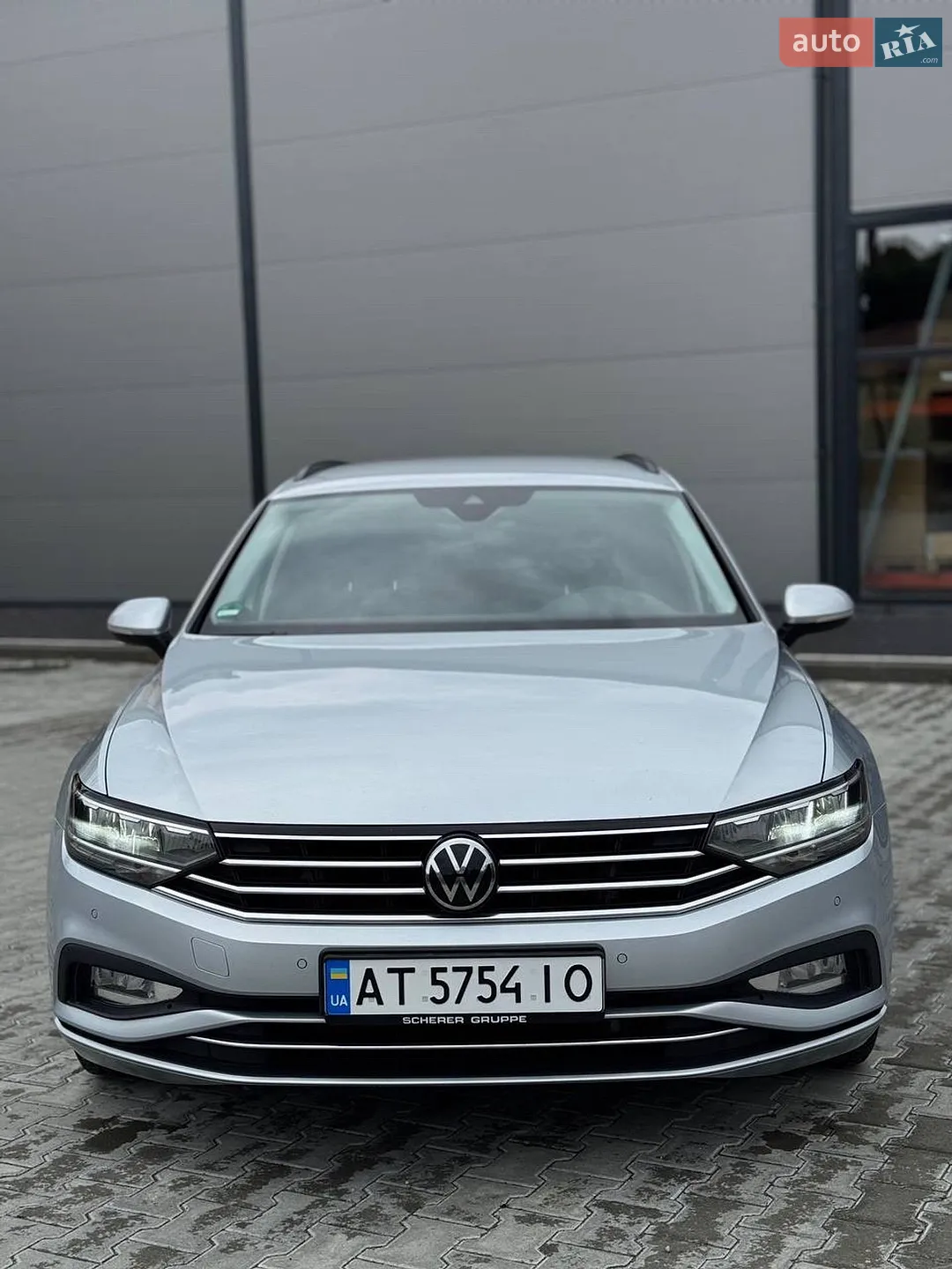 2022 Volkswagen Passat - мініатюра 16