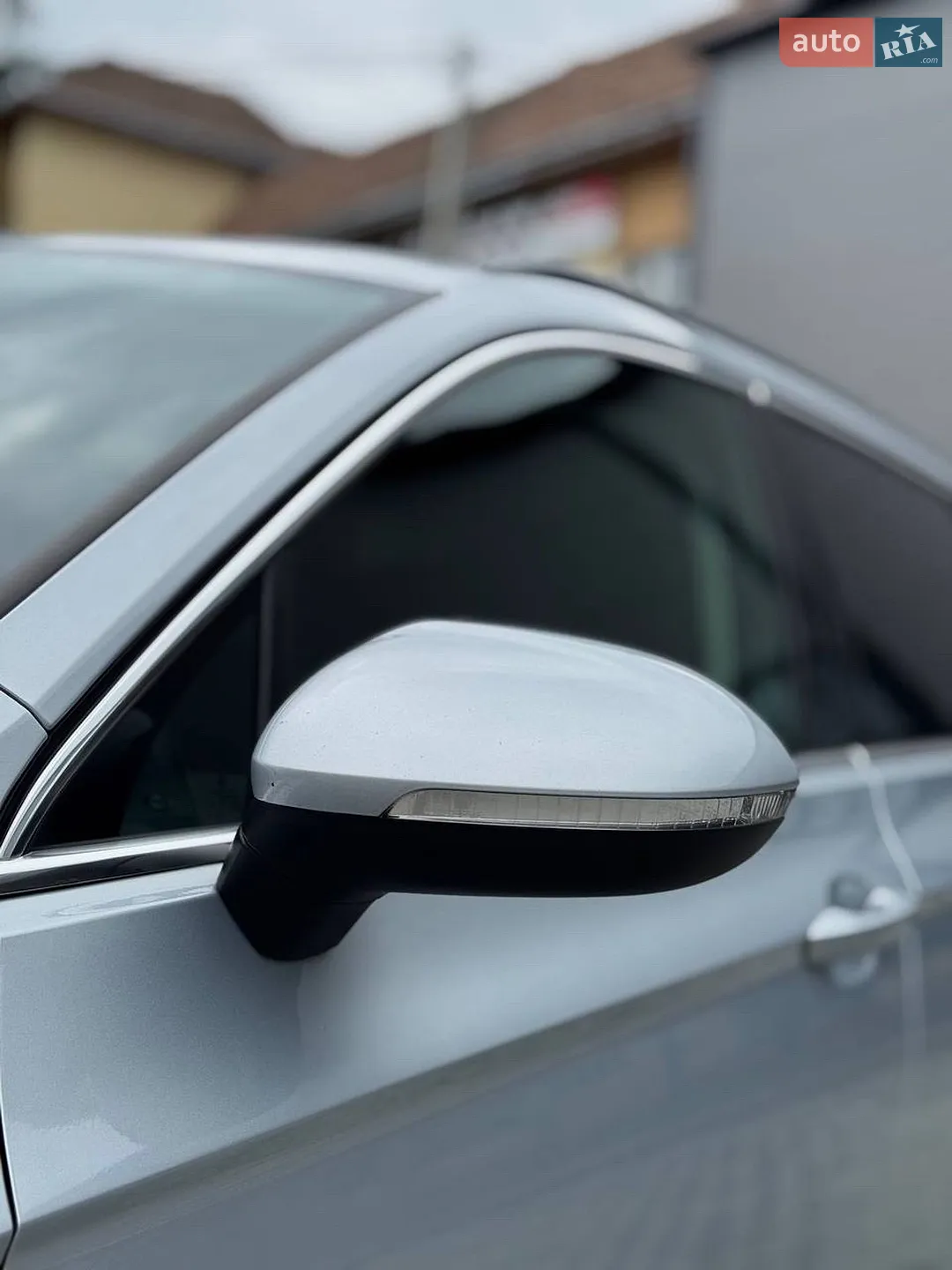 2022 Volkswagen Passat - мініатюра 8