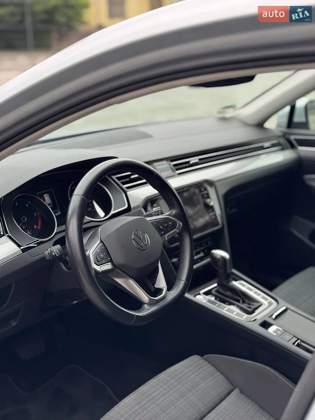 2022 Volkswagen Passat - мініатюра 18