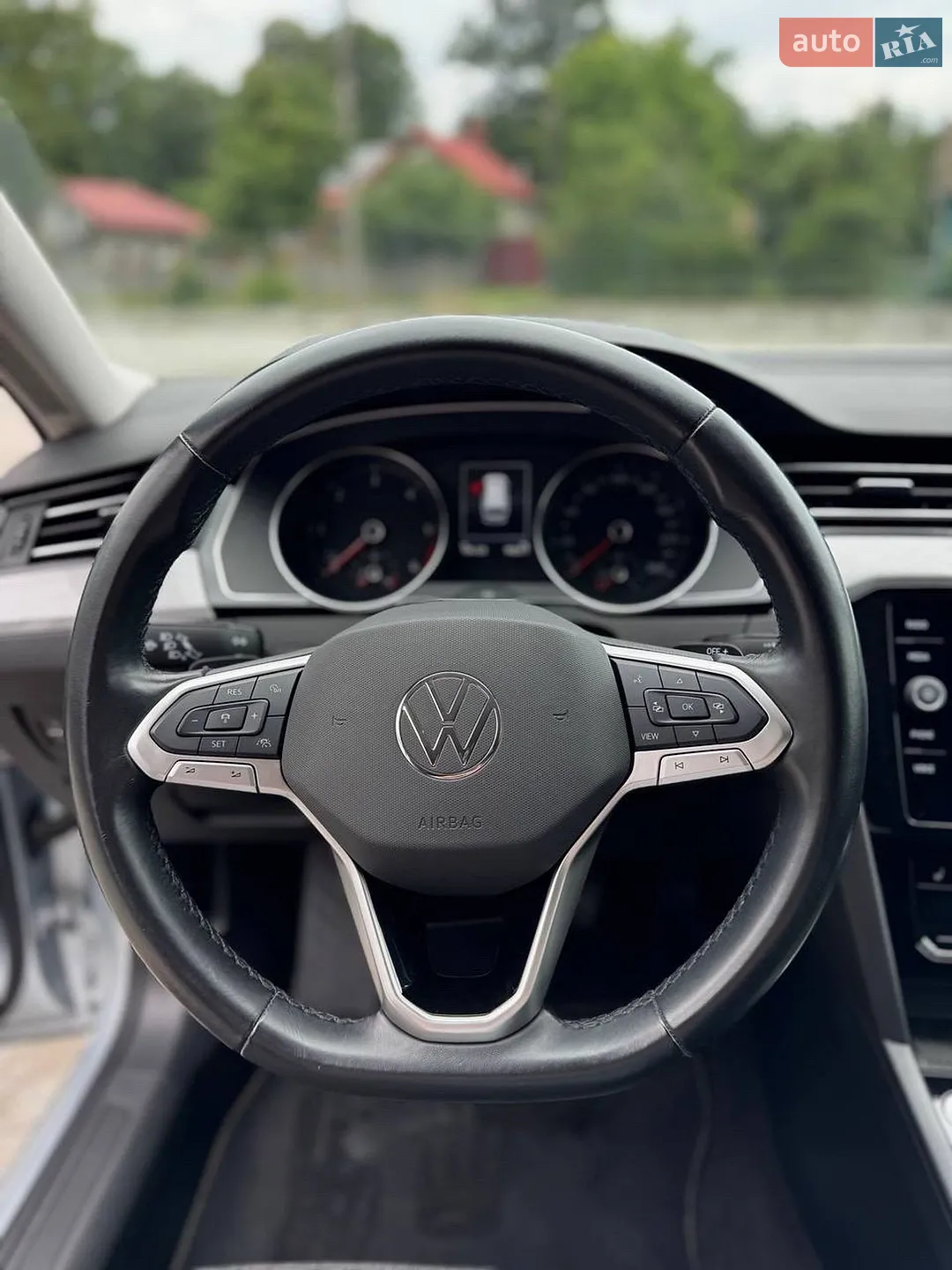 2022 Volkswagen Passat - мініатюра 19