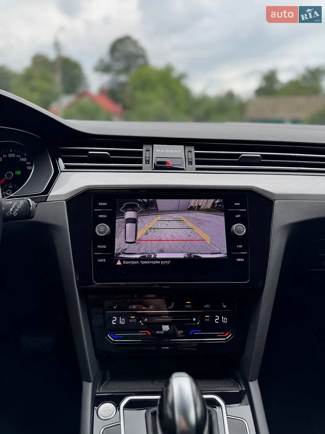 2022 Volkswagen Passat - мініатюра 20