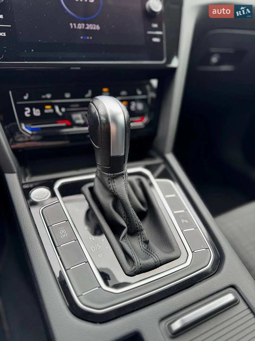 2022 Volkswagen Passat - мініатюра 24
