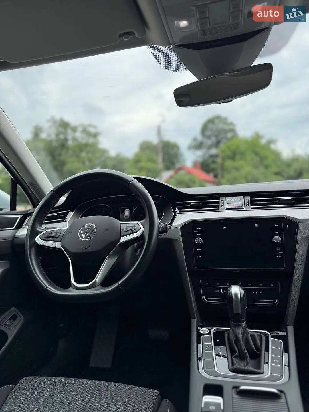 2022 Volkswagen Passat - мініатюра 26