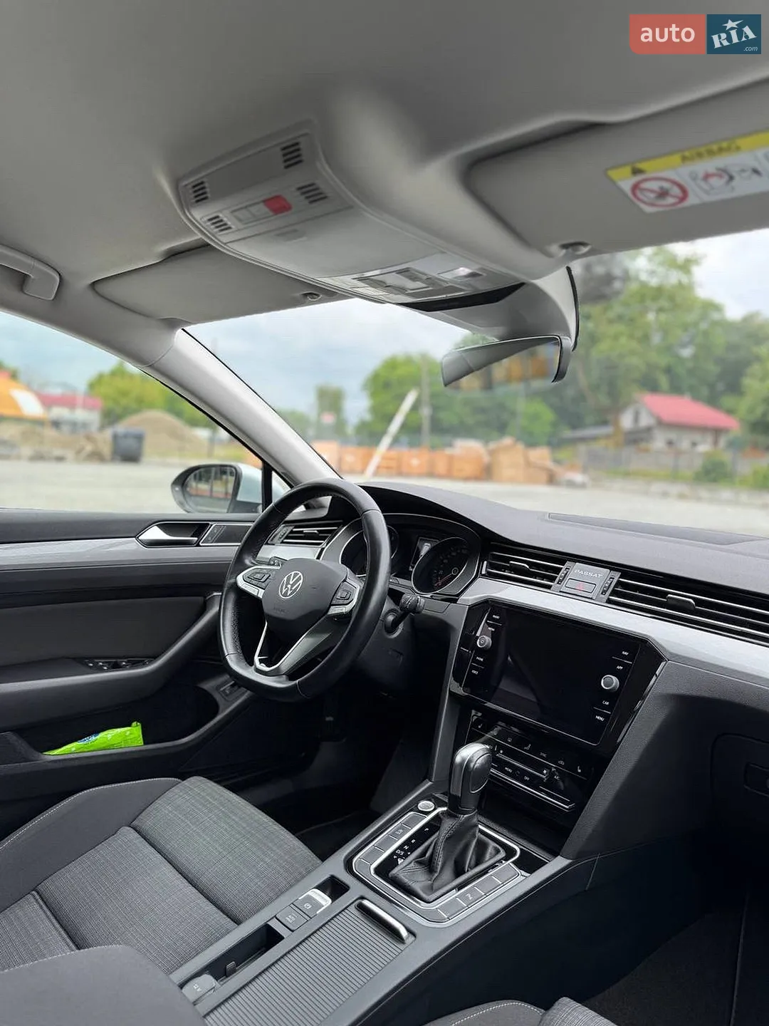 2022 Volkswagen Passat - мініатюра 29