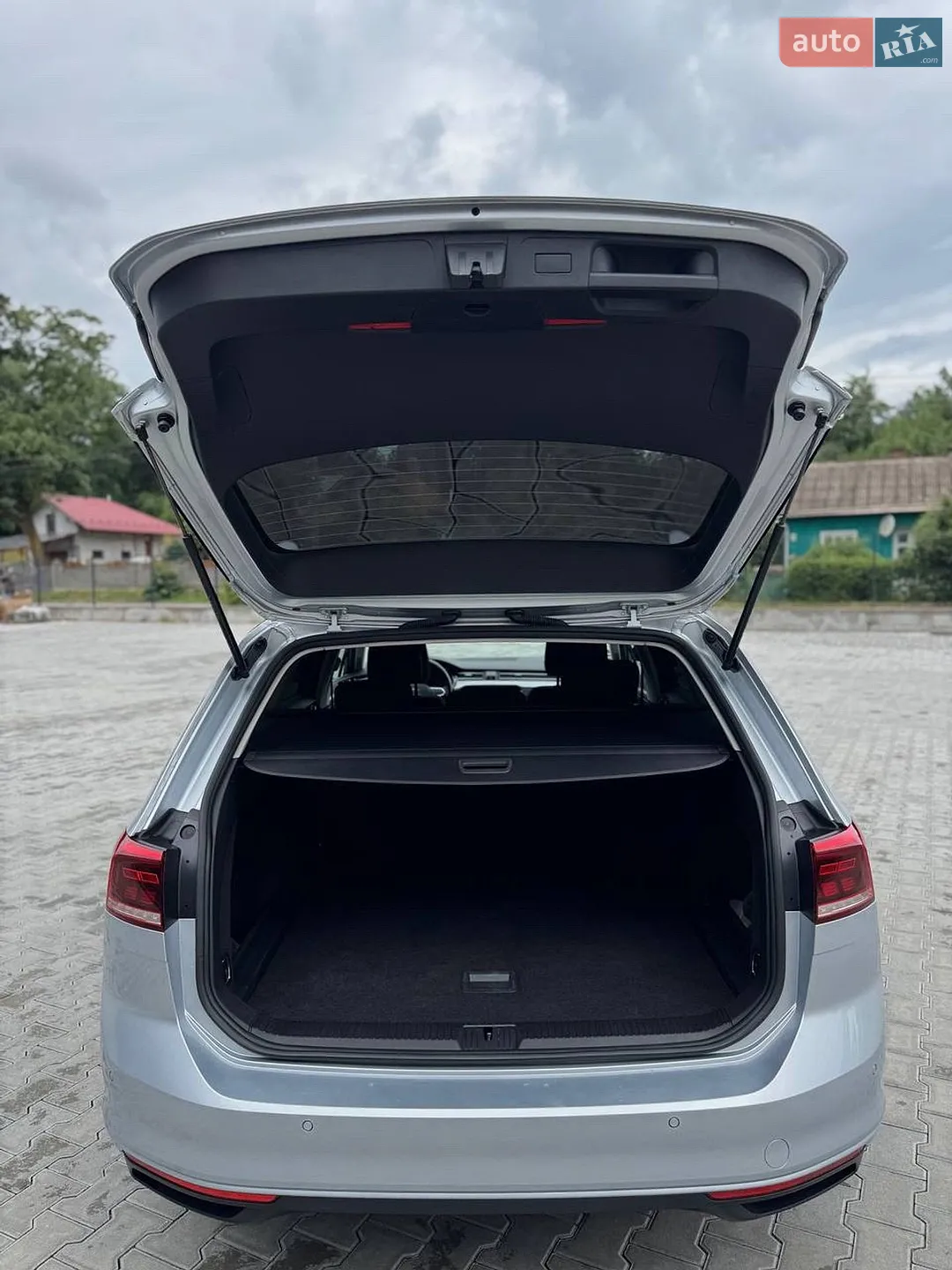2022 Volkswagen Passat - мініатюра 15