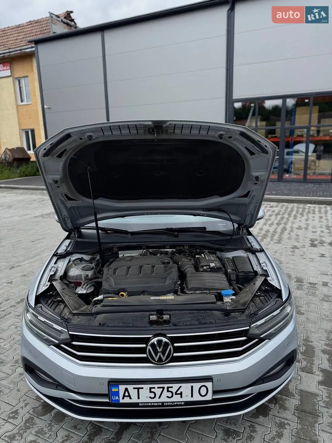2022 Volkswagen Passat - мініатюра 31