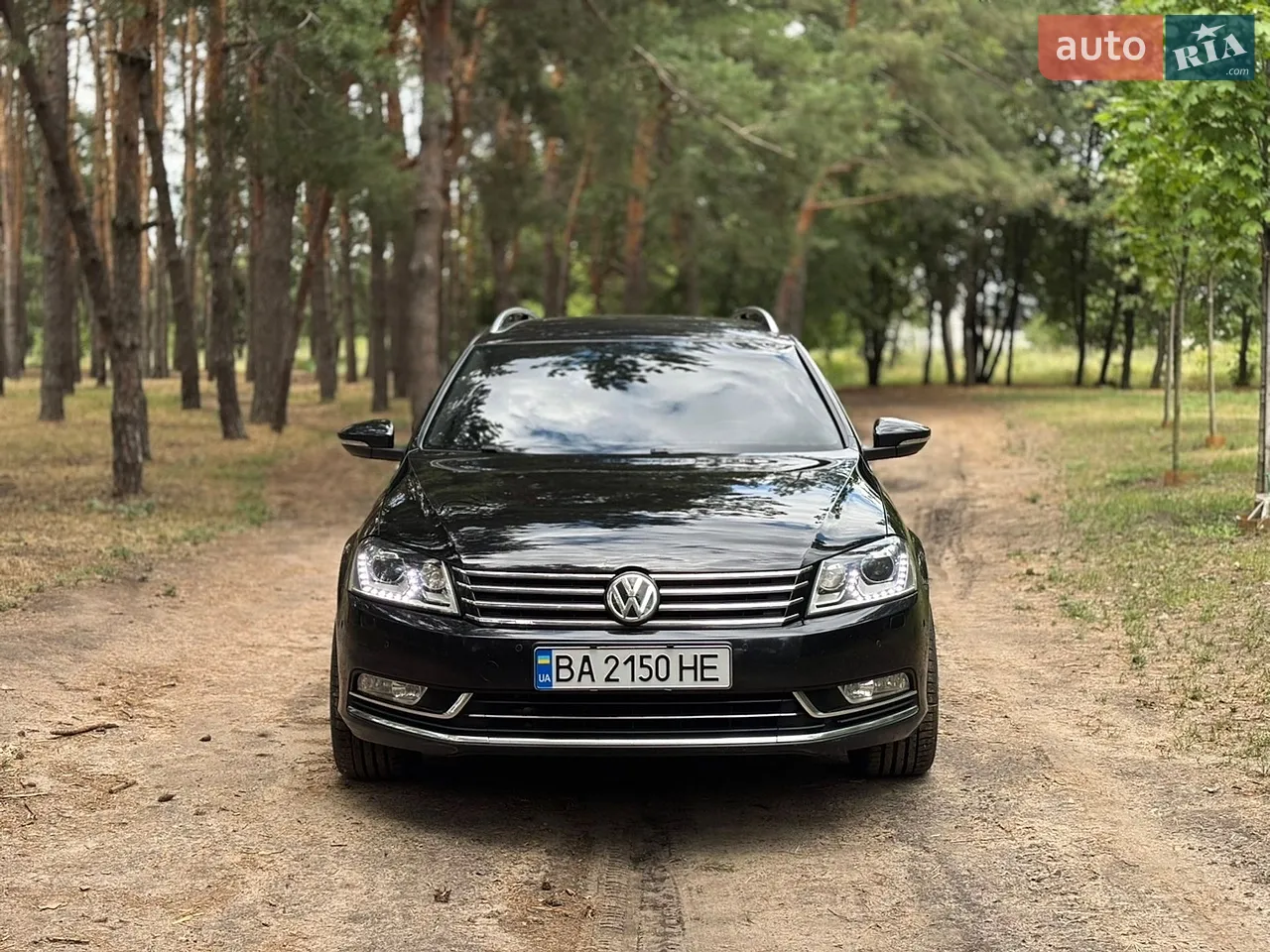 2010 Volkswagen Passat - мініатюра 28