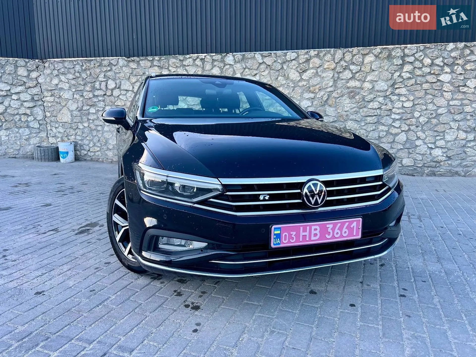 2021 Volkswagen Passat - мініатюра 5