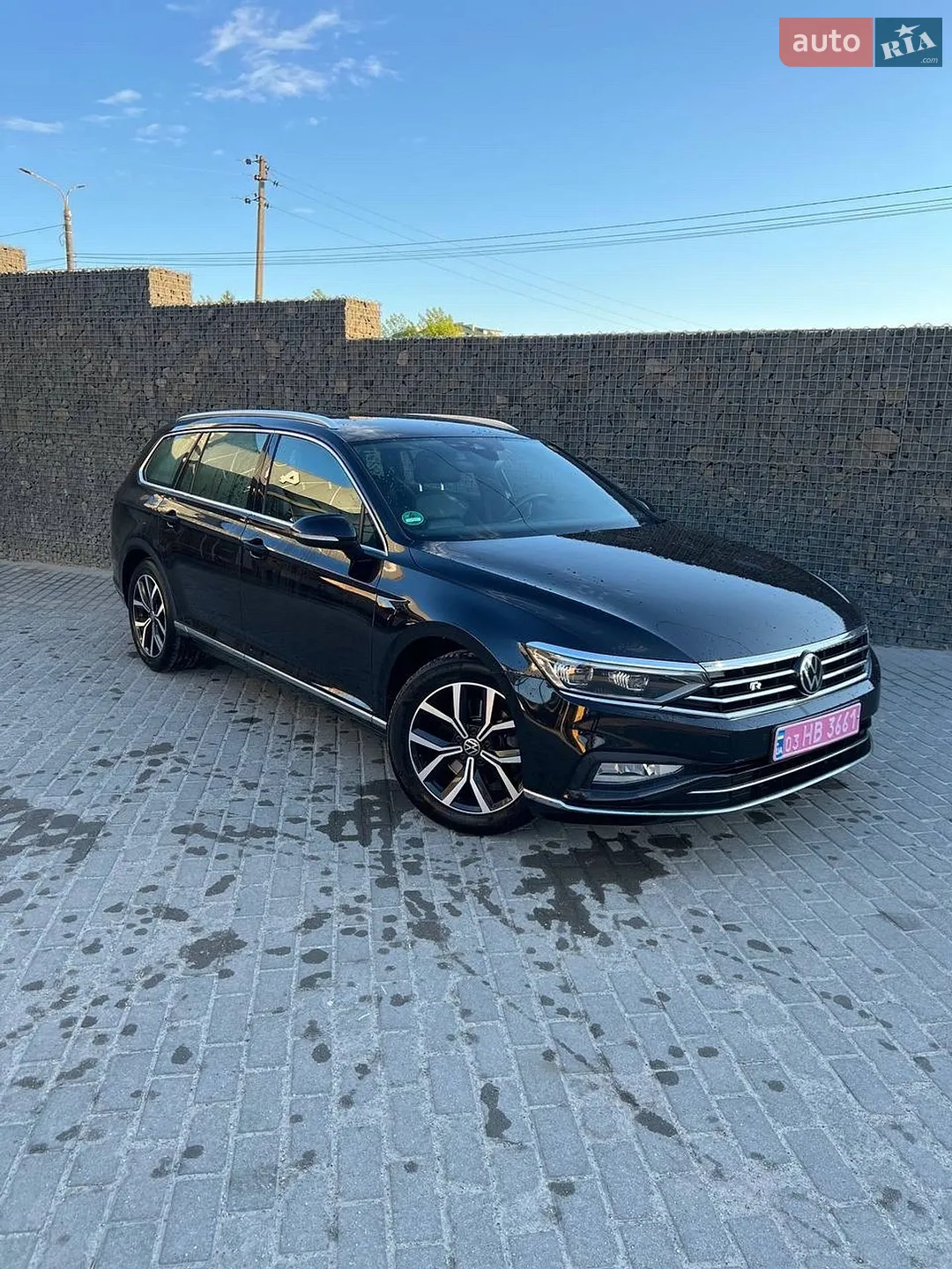 2021 Volkswagen Passat - мініатюра 24