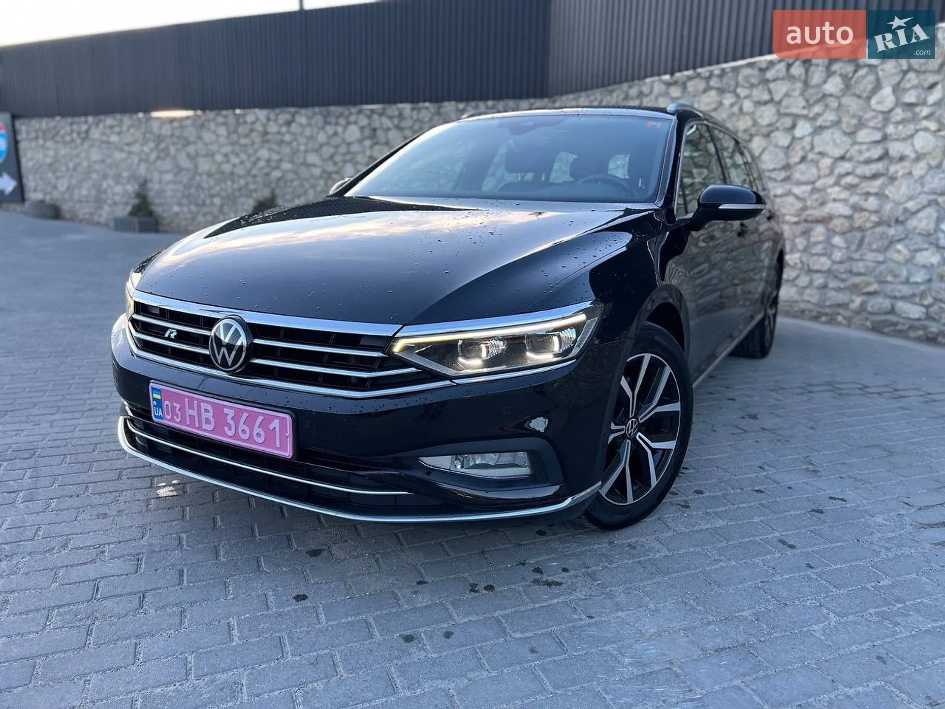 2021 Volkswagen Passat - мініатюра 13