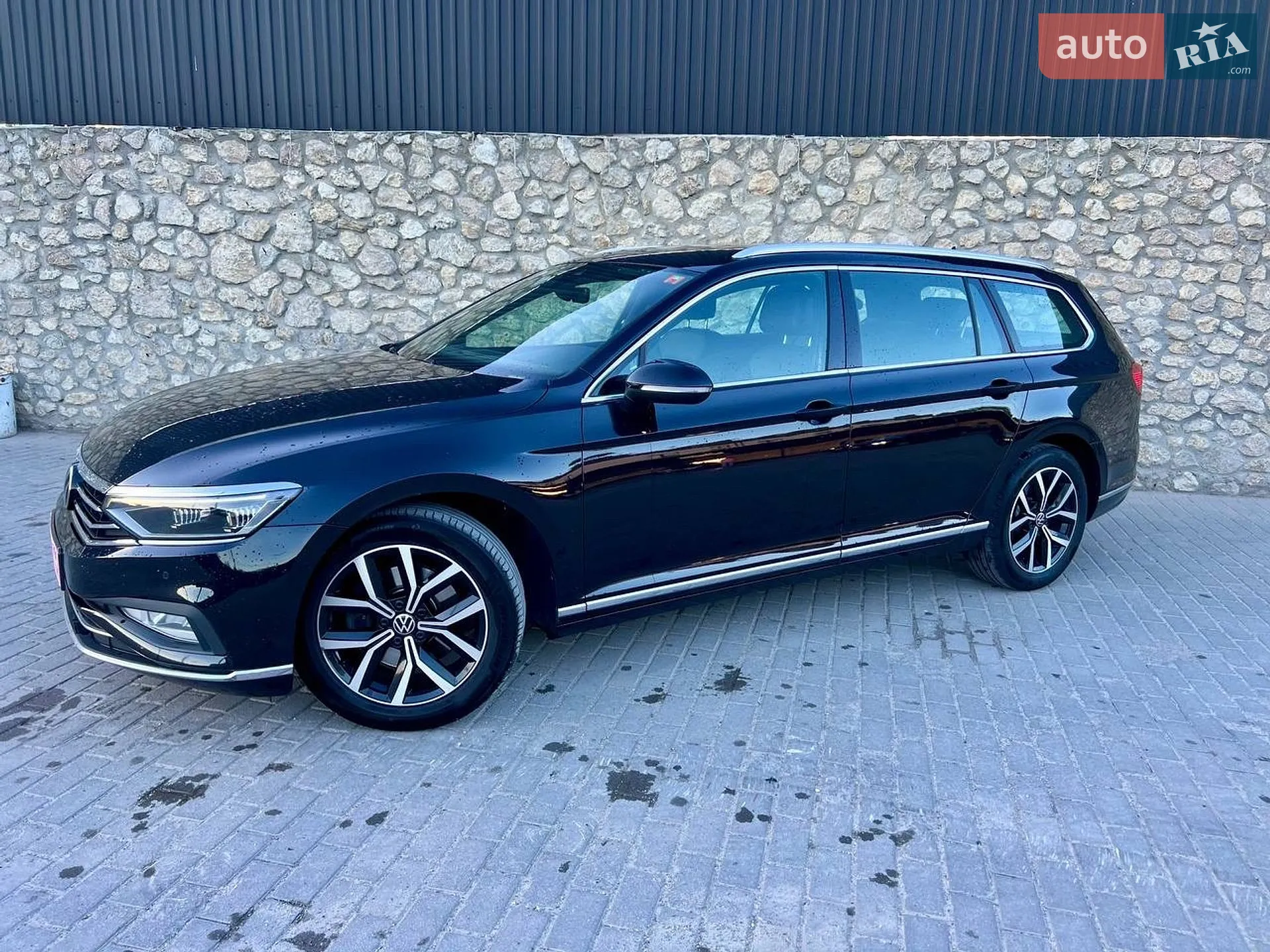 2021 Volkswagen Passat - мініатюра 36