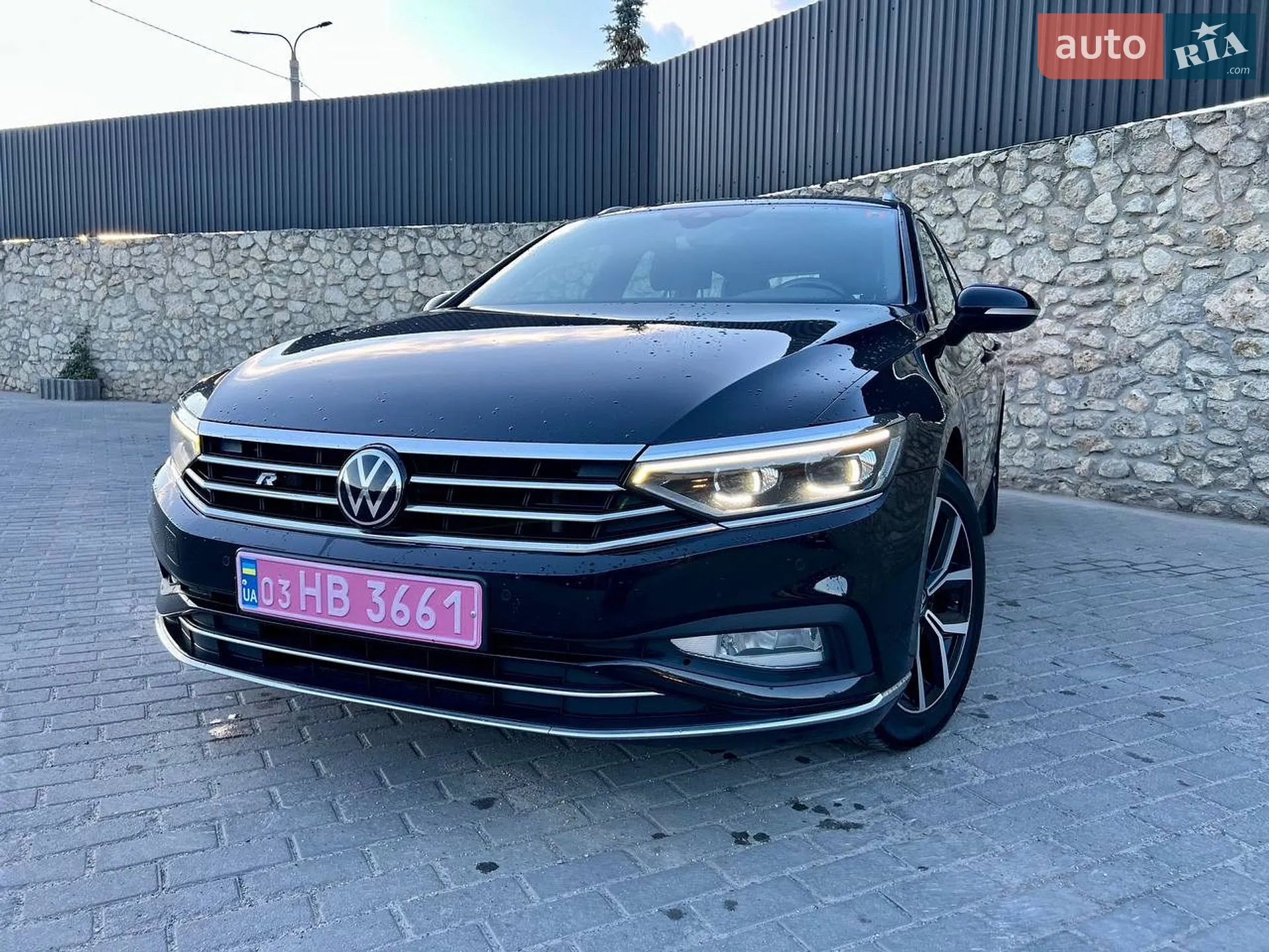 2021 Volkswagen Passat - мініатюра 38