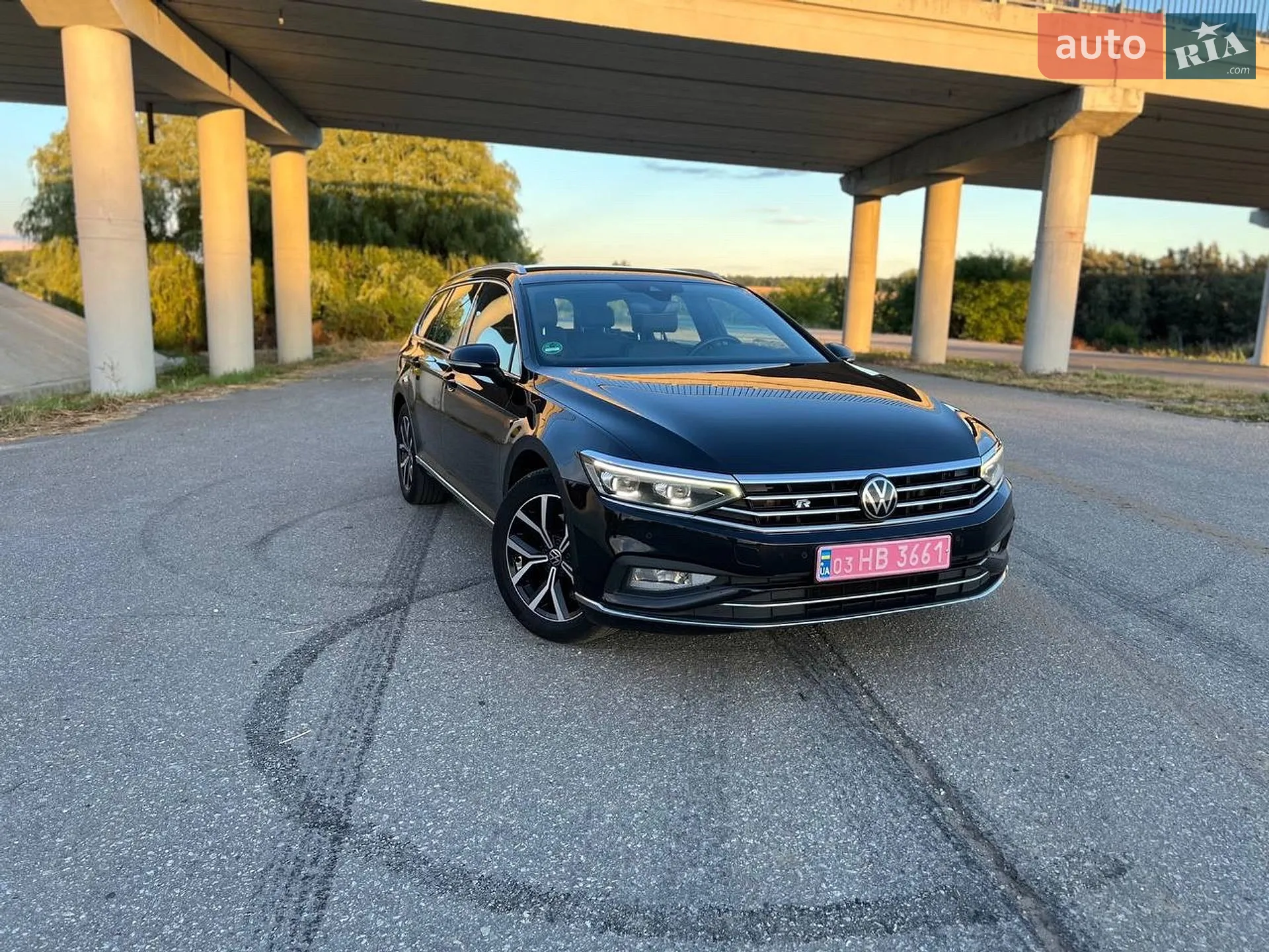 2021 Volkswagen Passat - мініатюра 59