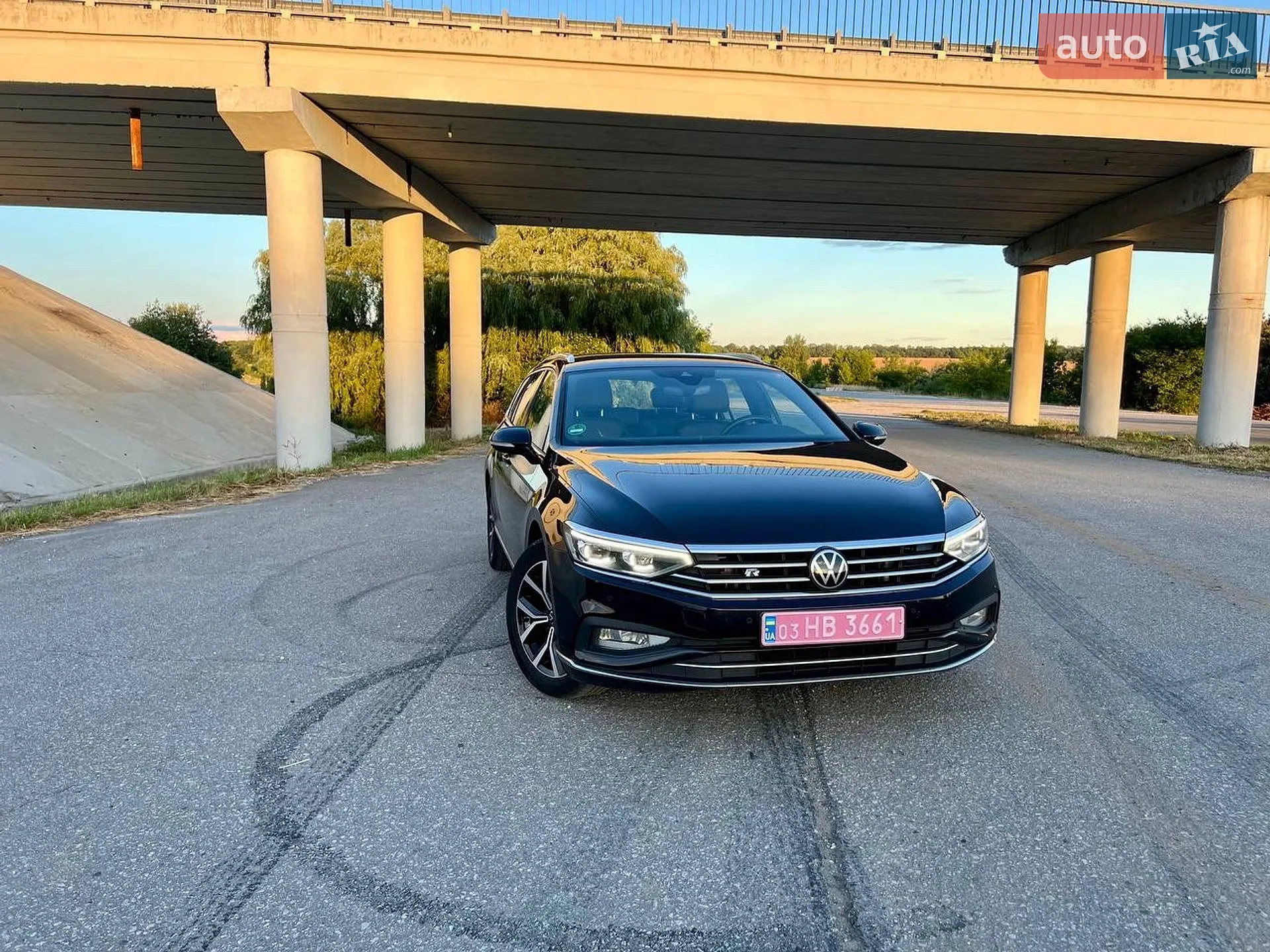 2021 Volkswagen Passat - мініатюра 60