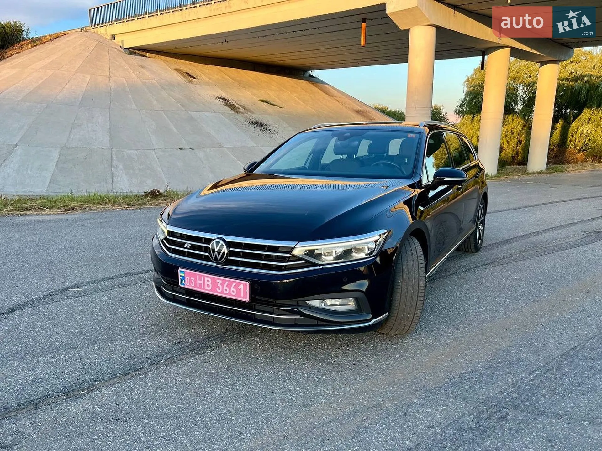 2021 Volkswagen Passat - мініатюра 64