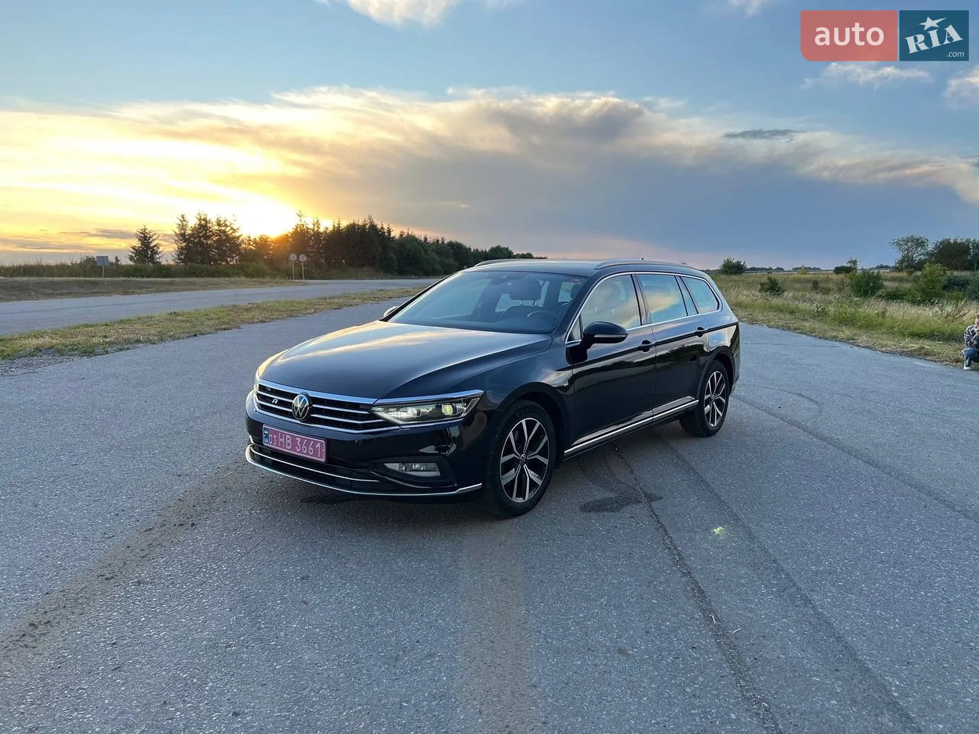2021 Volkswagen Passat - мініатюра 70