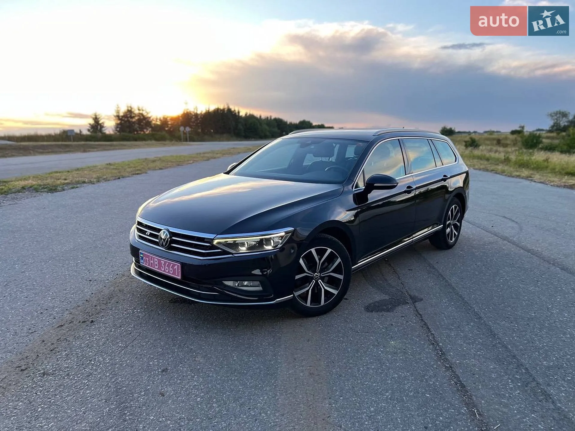 2021 Volkswagen Passat - мініатюра 78