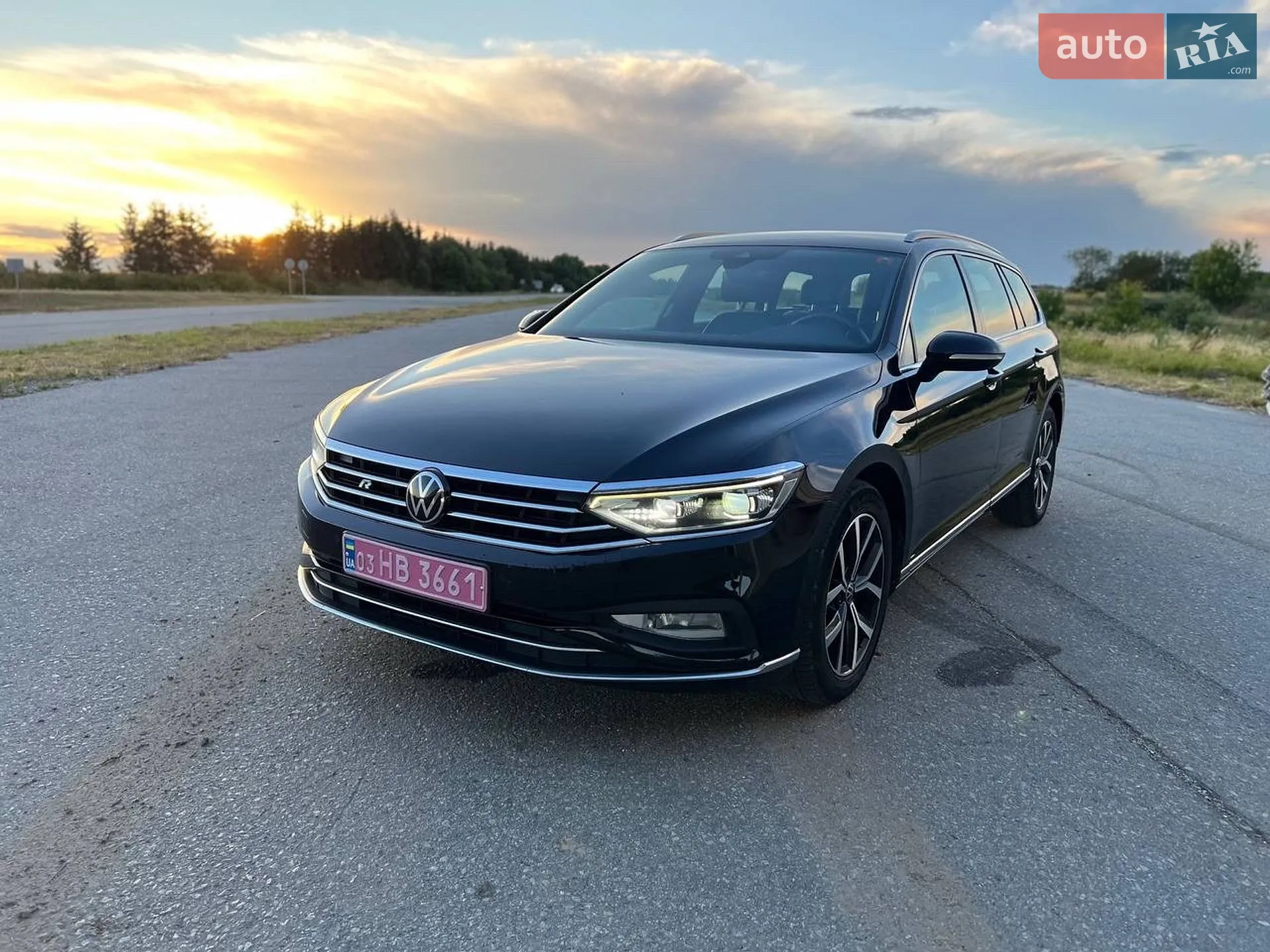 2021 Volkswagen Passat - мініатюра 73