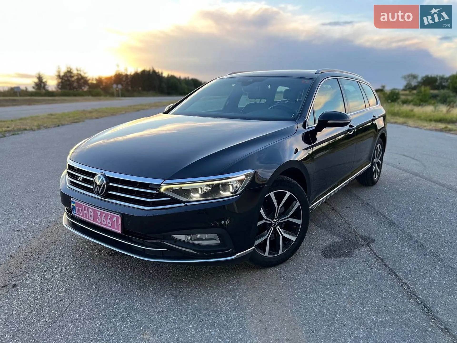 2021 Volkswagen Passat - мініатюра 77