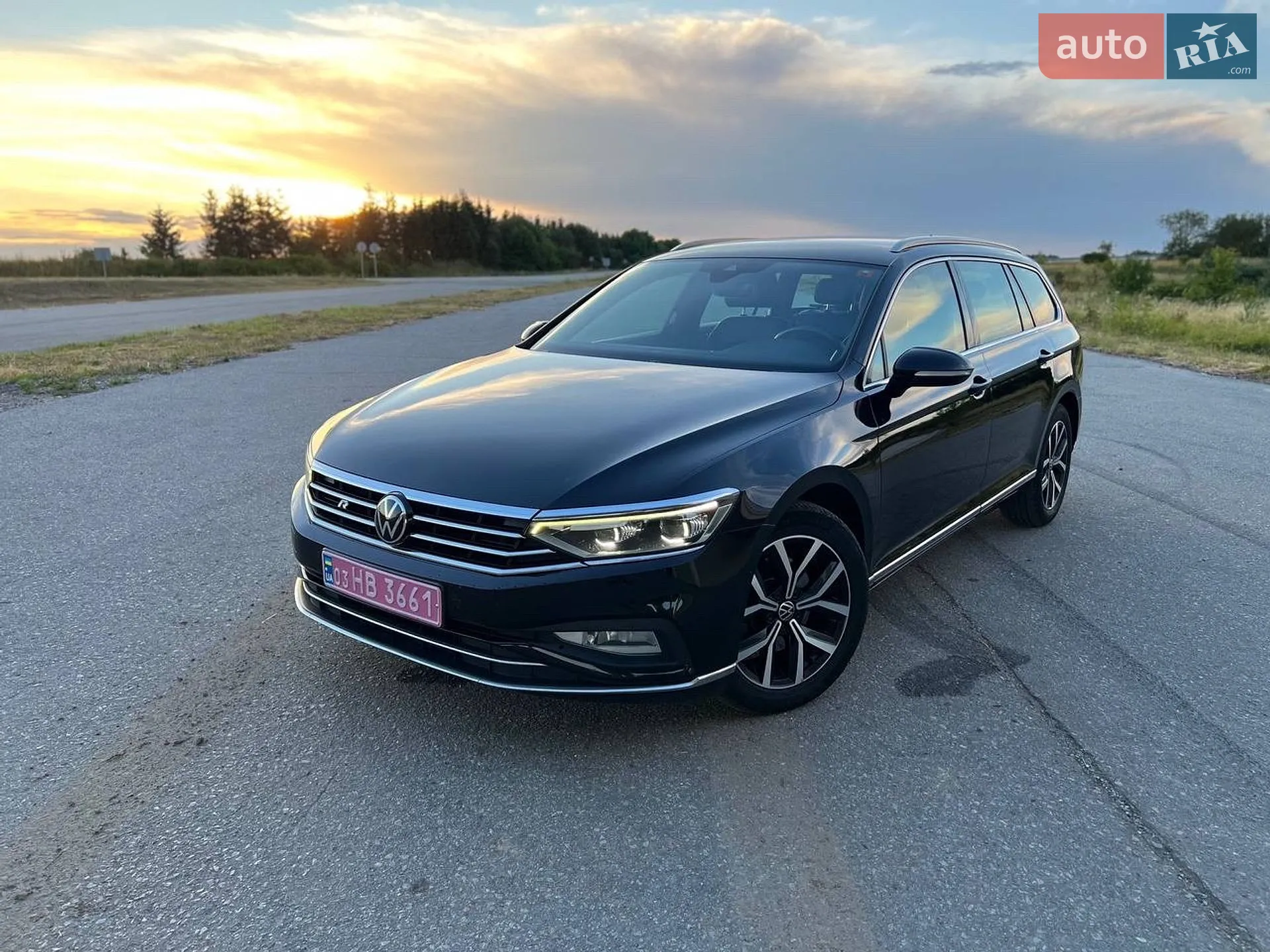 2021 Volkswagen Passat - мініатюра 82