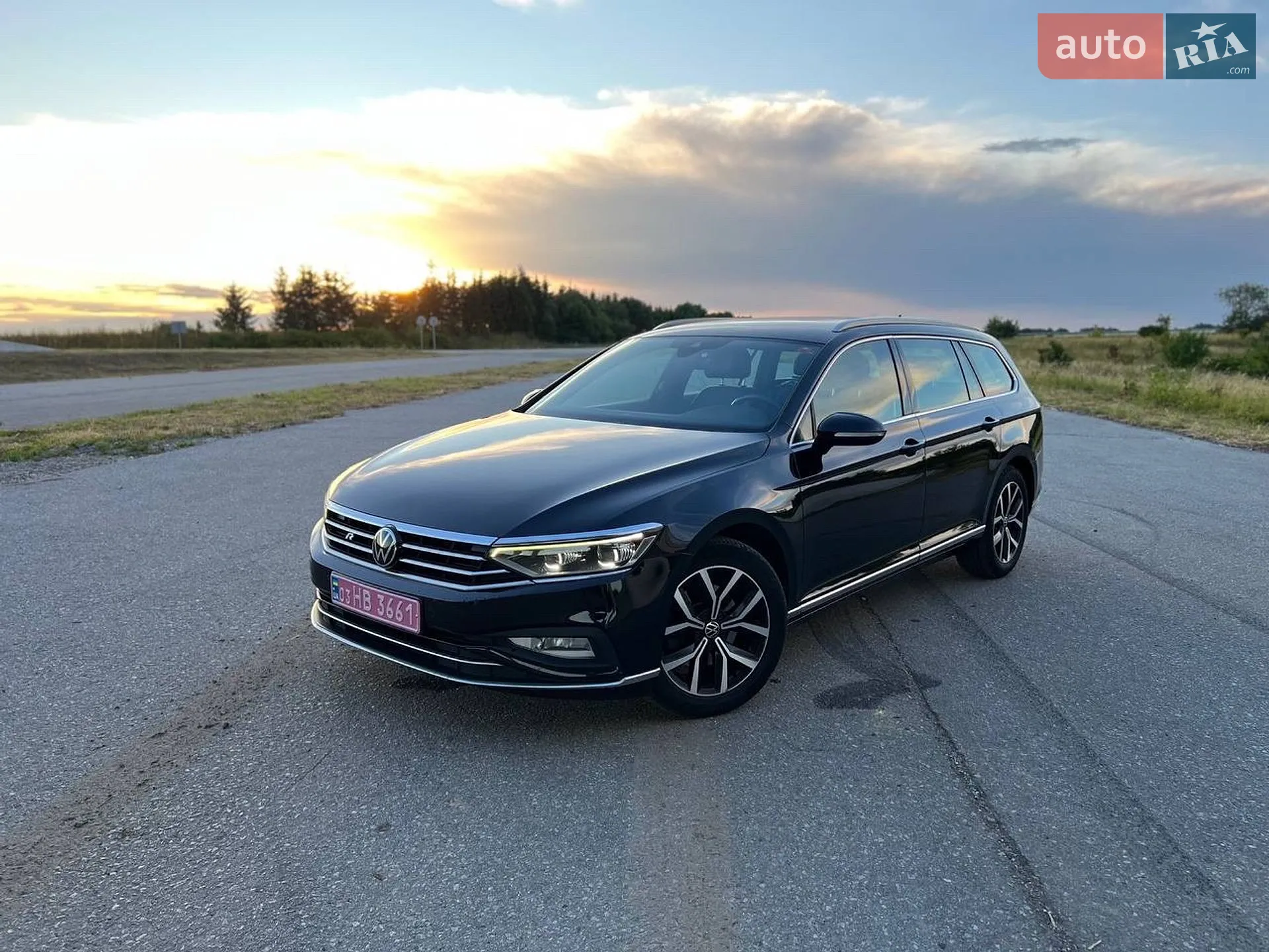 2021 Volkswagen Passat - мініатюра 83