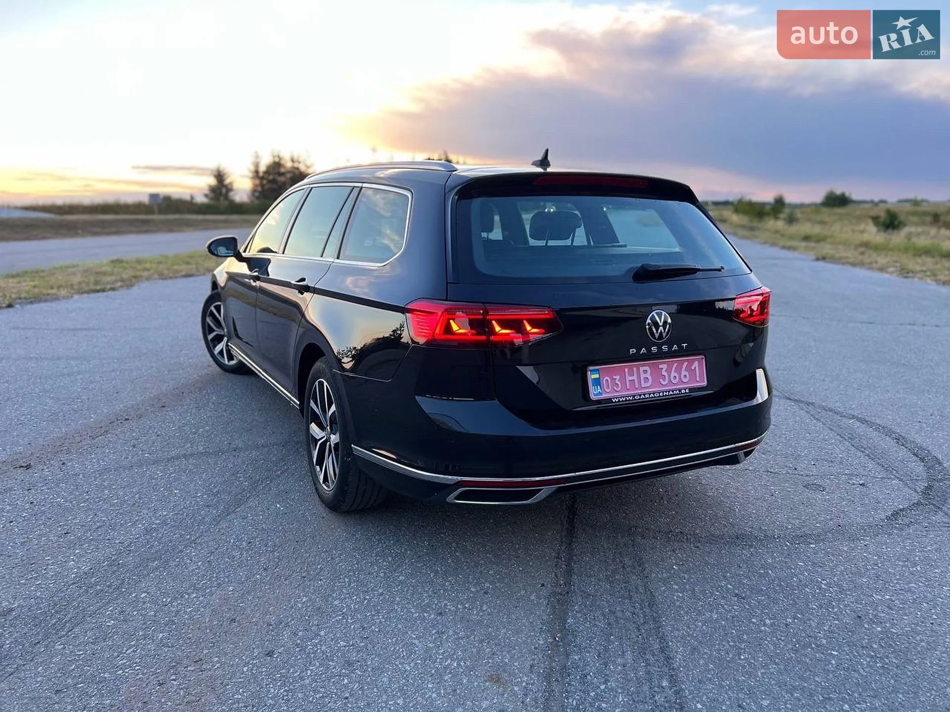 2021 Volkswagen Passat - мініатюра 91