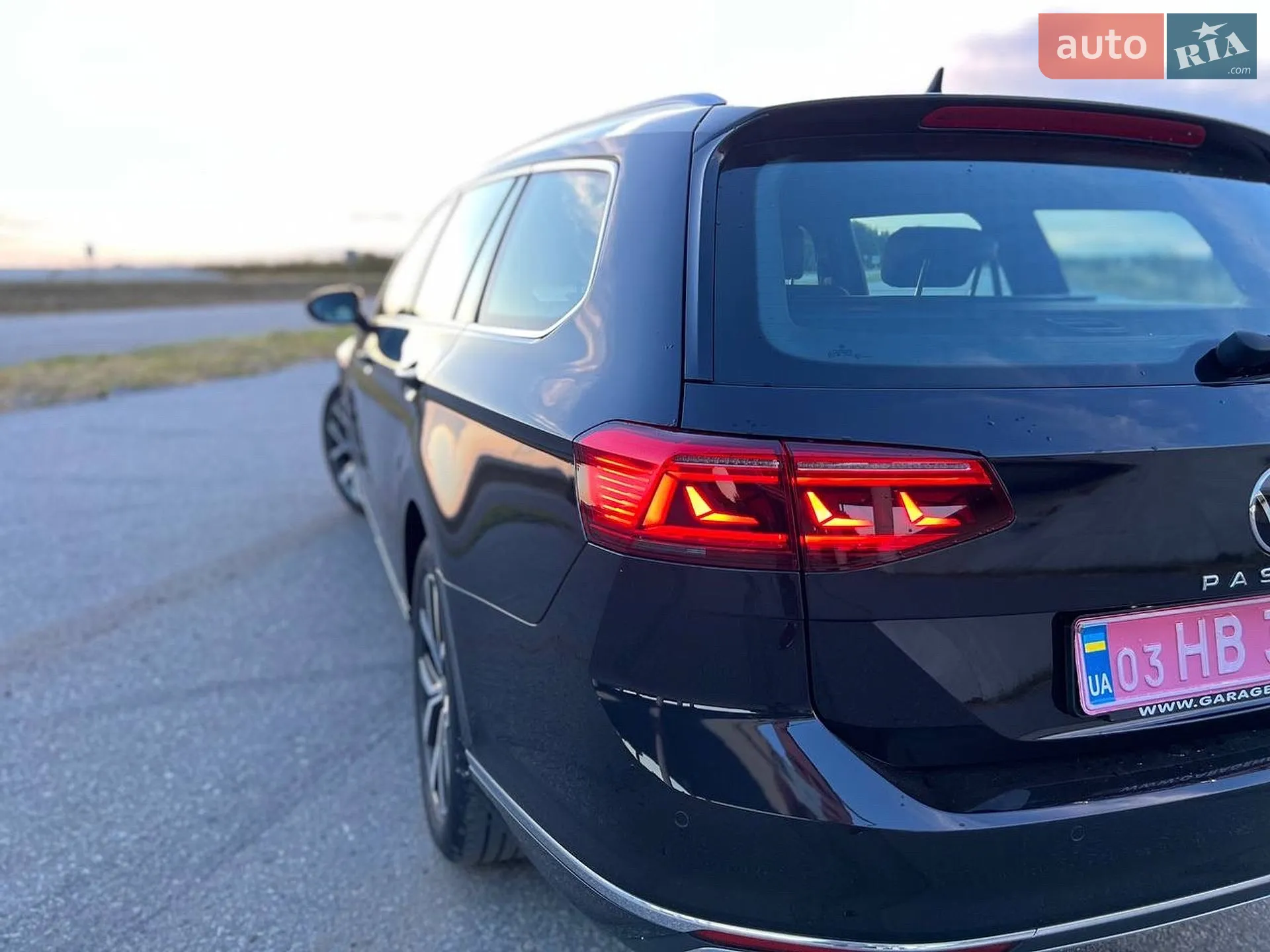 2021 Volkswagen Passat - мініатюра 94