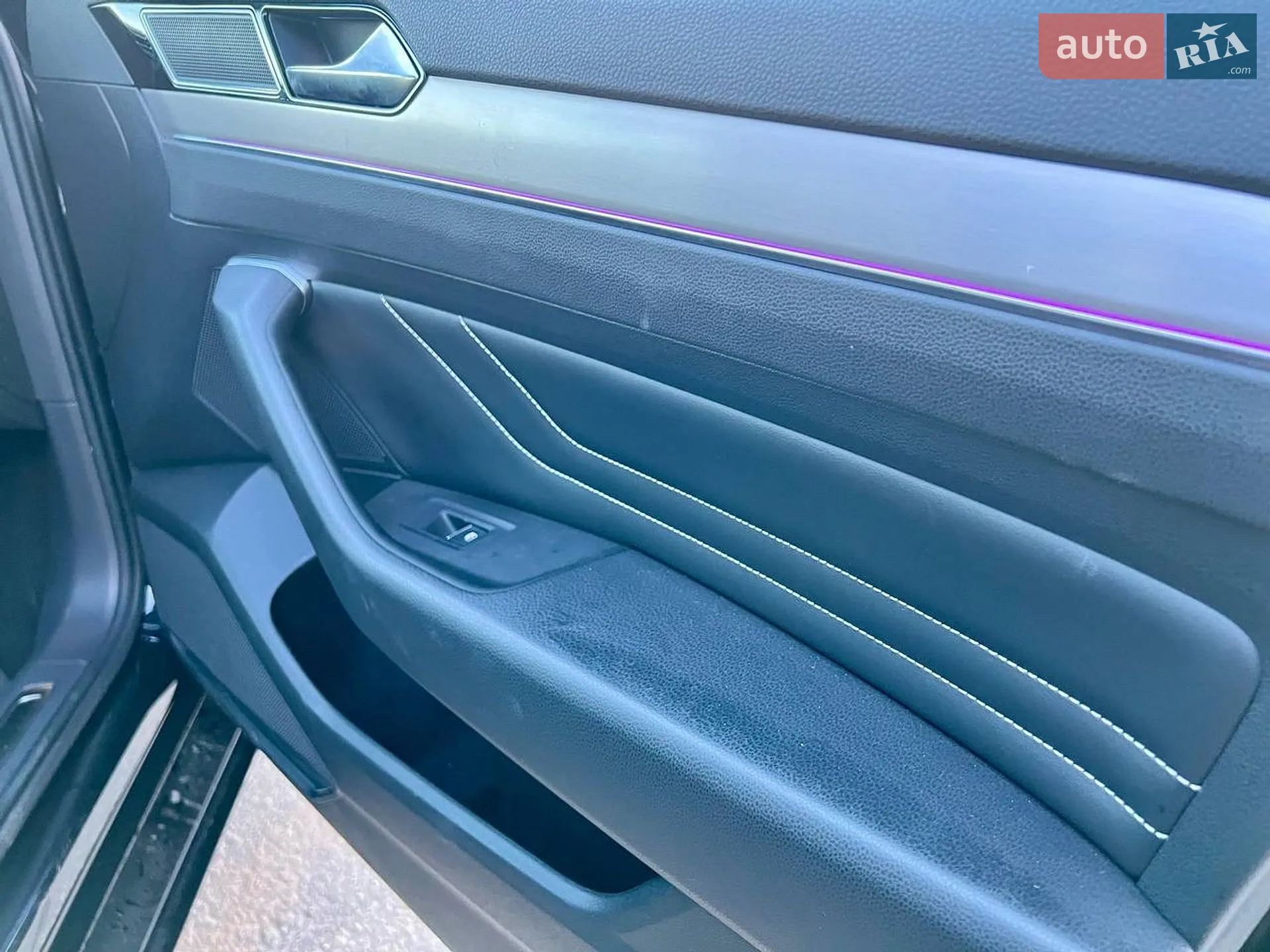 2021 Volkswagen Passat - мініатюра 104