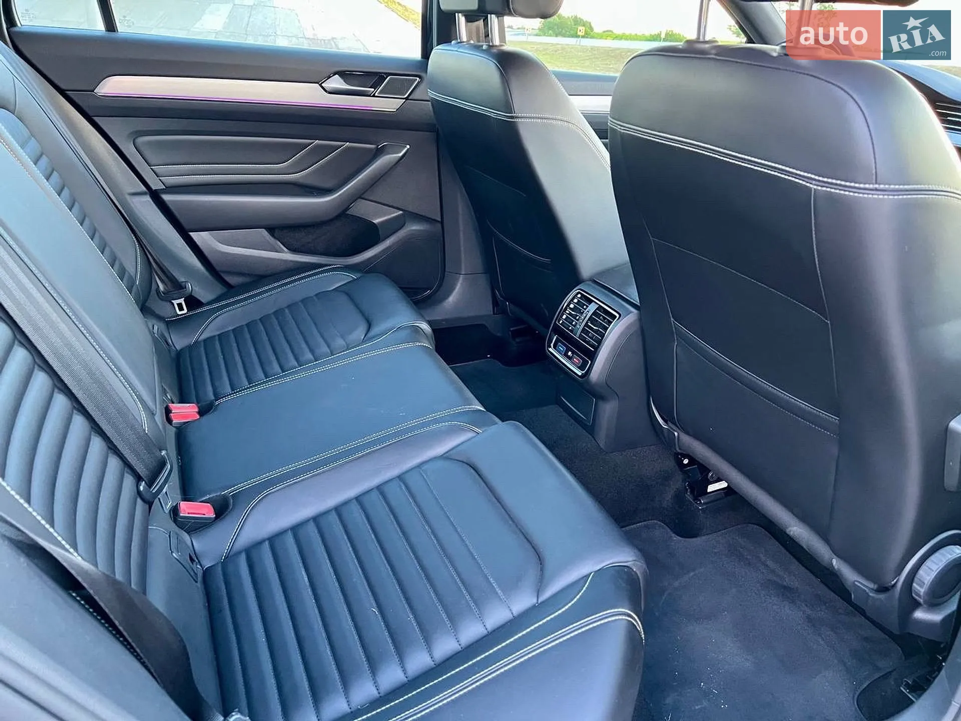 2021 Volkswagen Passat - мініатюра 102