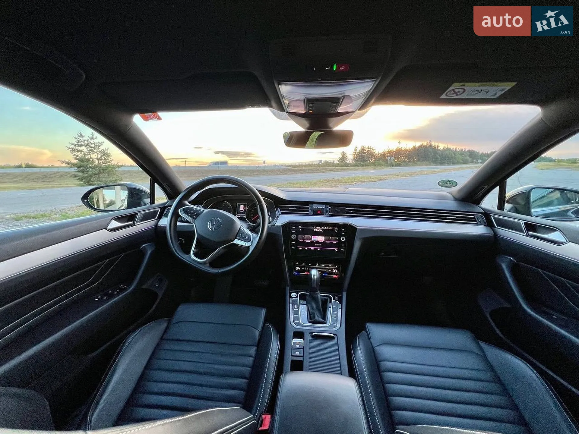 2021 Volkswagen Passat - мініатюра 109
