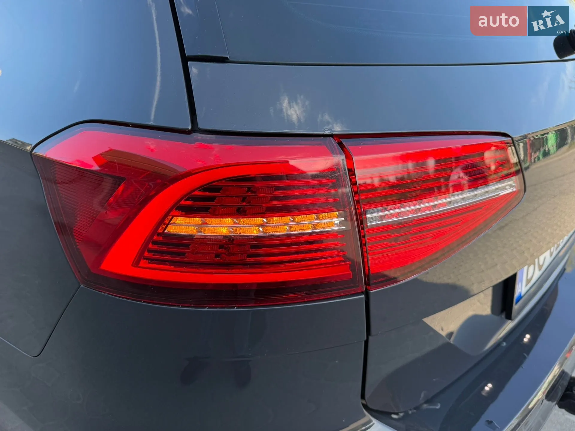 2014 Volkswagen Passat - мініатюра 19