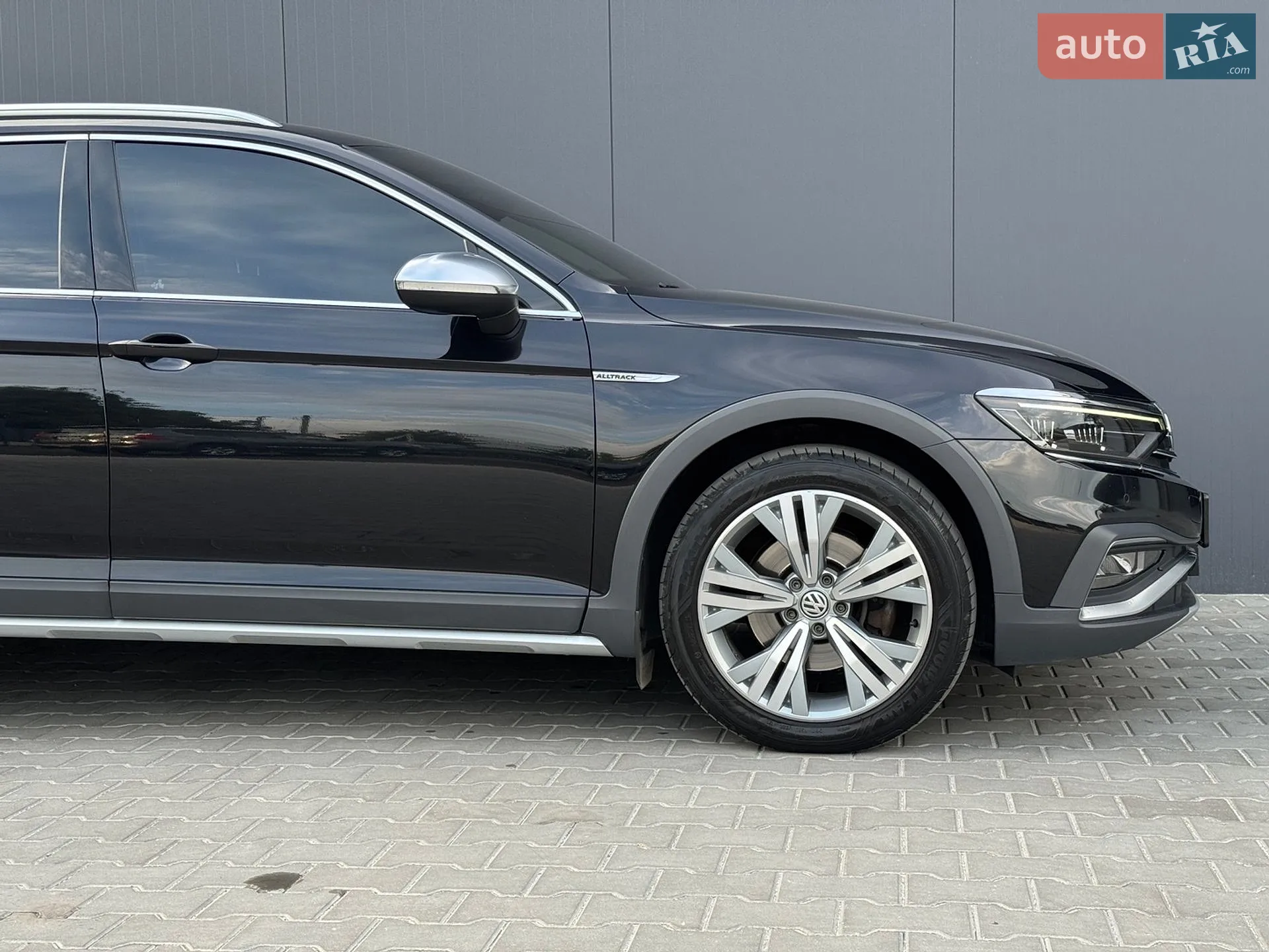 2020 Volkswagen Passat - мініатюра 6