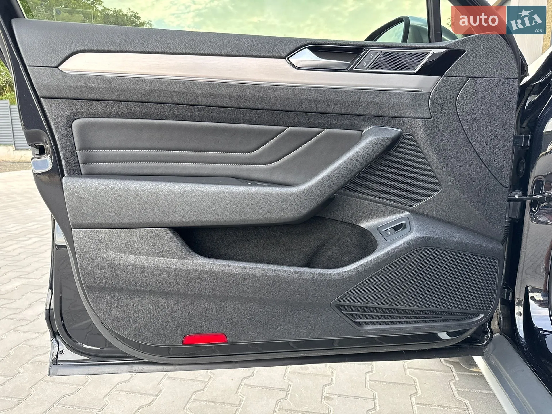 2020 Volkswagen Passat - мініатюра 23