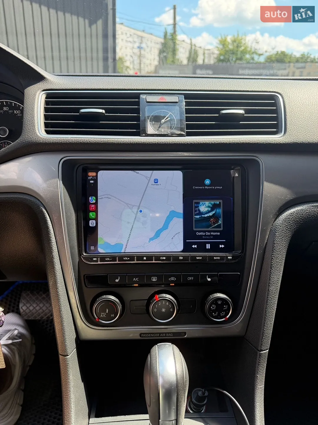 2015 Volkswagen Passat - мініатюра 15