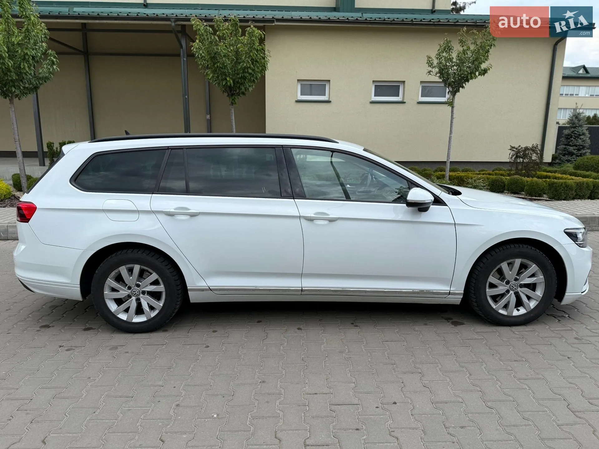 2020 Volkswagen Passat - мініатюра 7