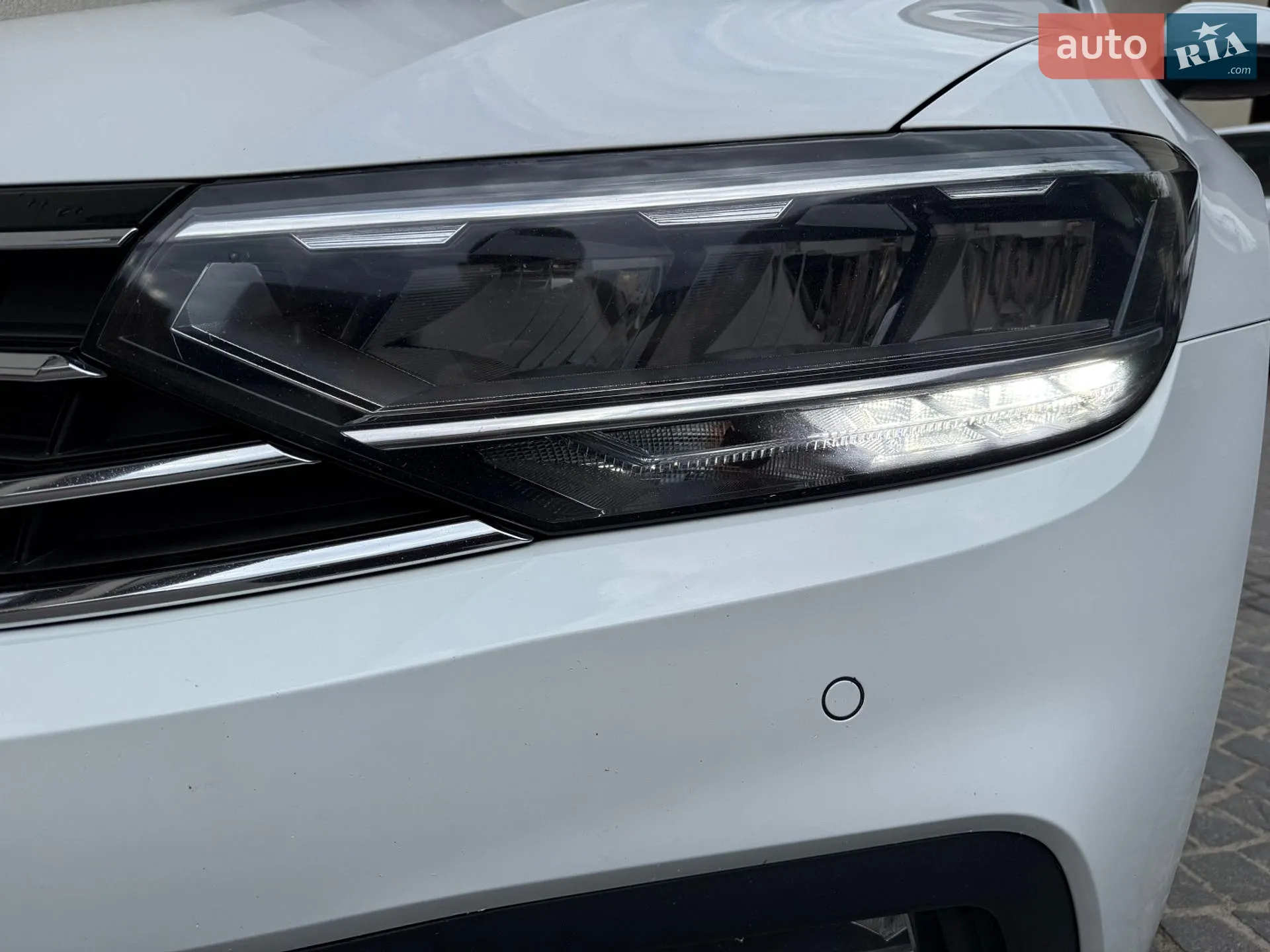2020 Volkswagen Passat - мініатюра 33