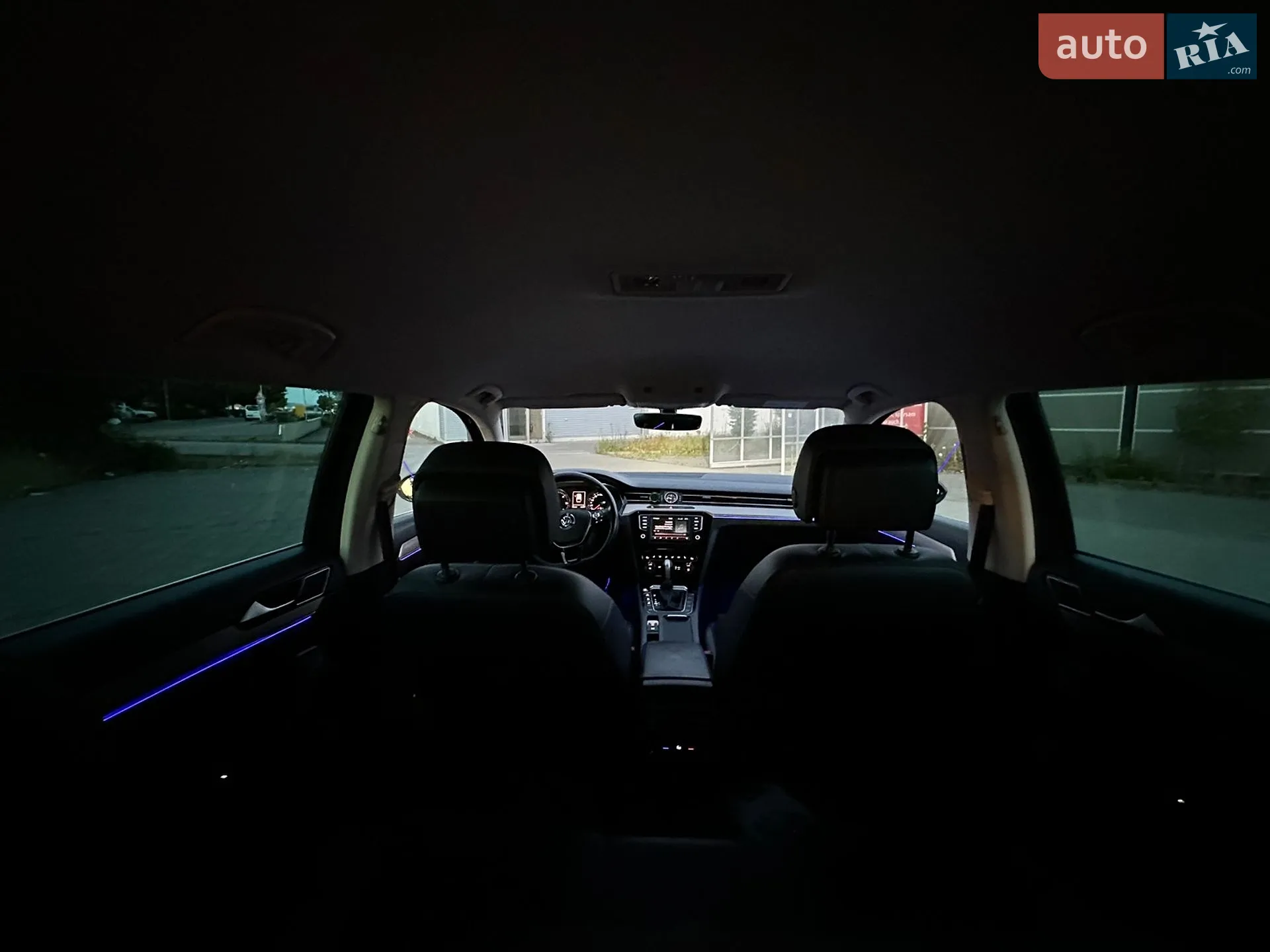 2015 Volkswagen Passat - мініатюра 24