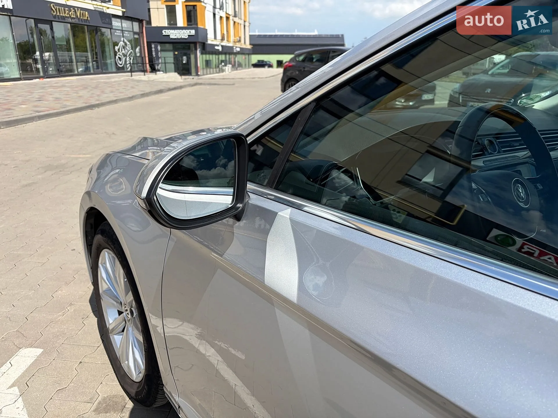 2018 Volkswagen Passat - мініатюра 15