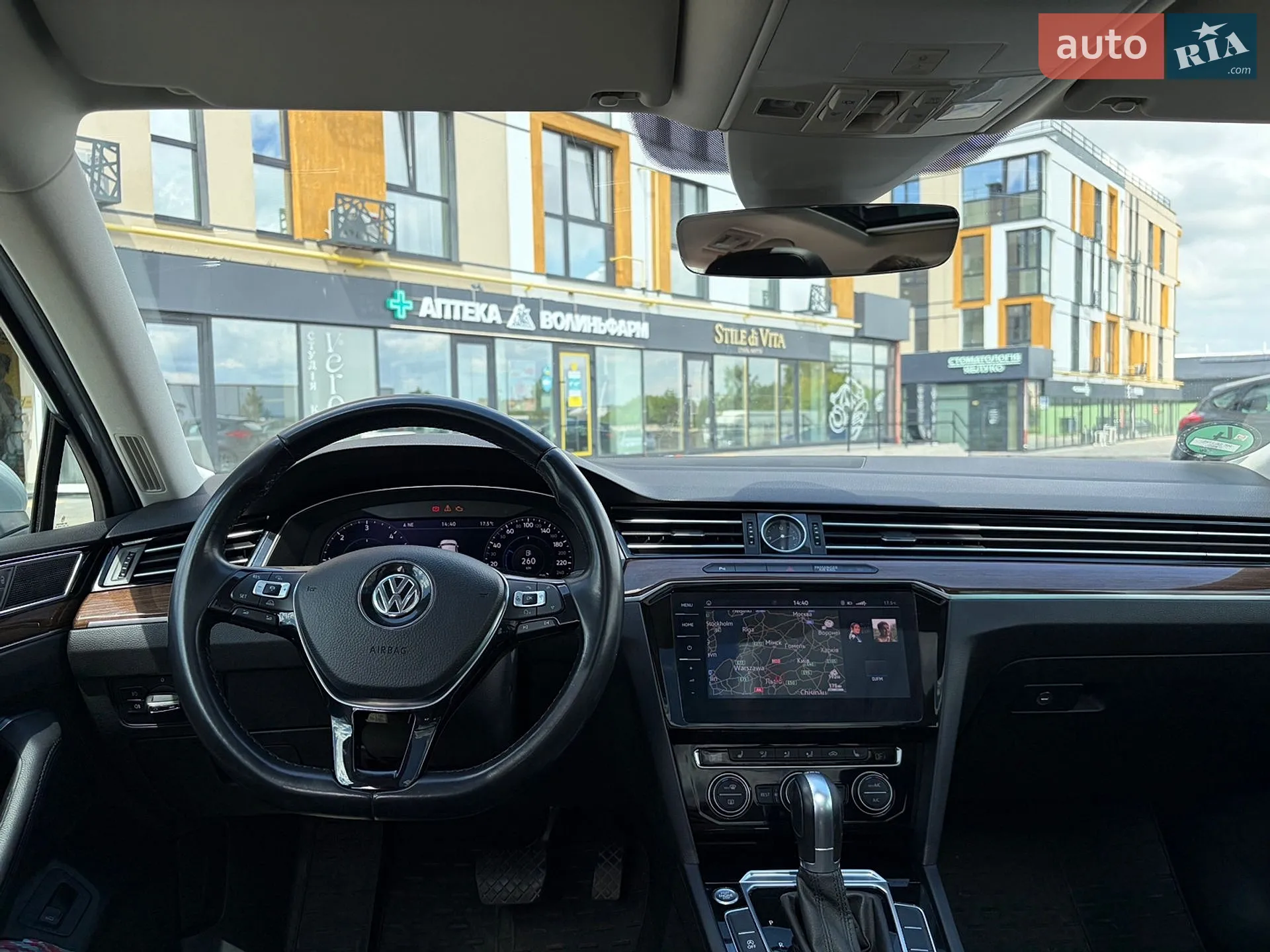 2018 Volkswagen Passat - мініатюра 17